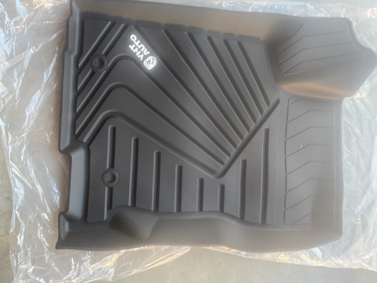 YHT auto floor mat fit Lexus NX - photo 4
