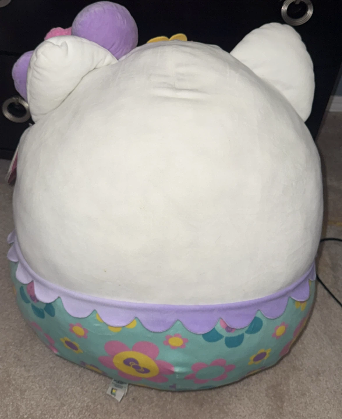 2021 Rare JUMBO Kellytoy Squishmallow - photo 2