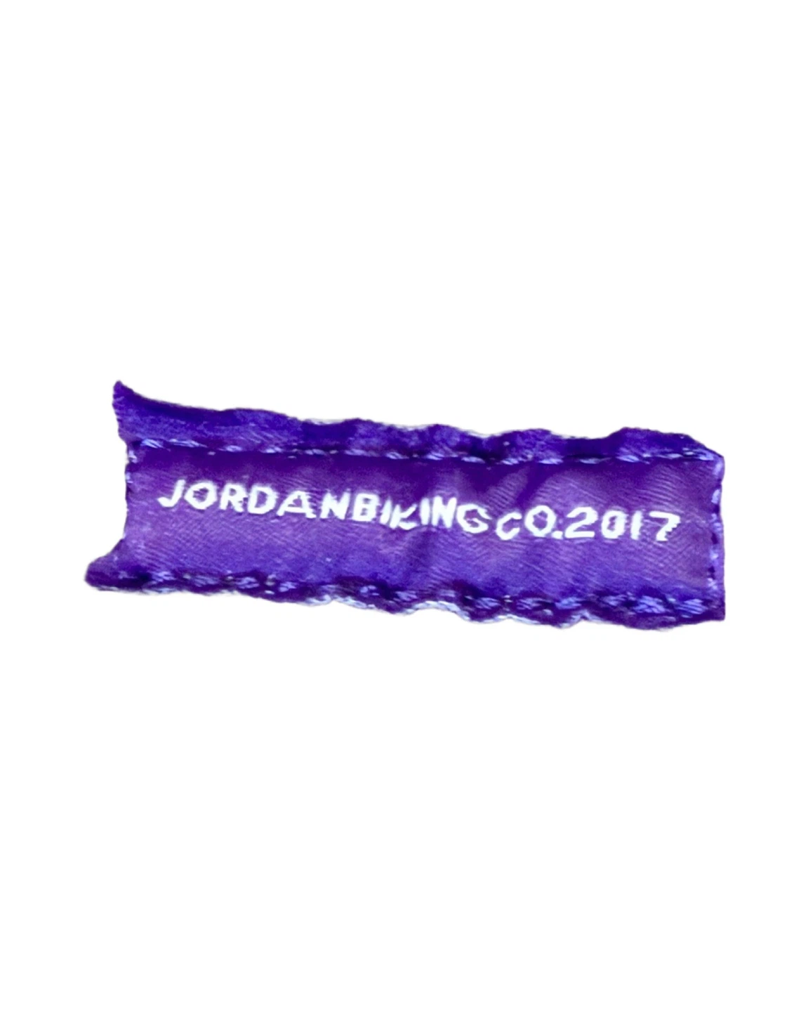 Jordan Biking Co. 2017 Sneakers - photo 4