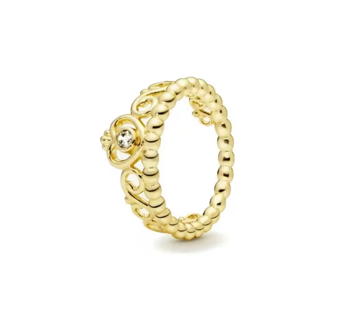 Beautiful rings
