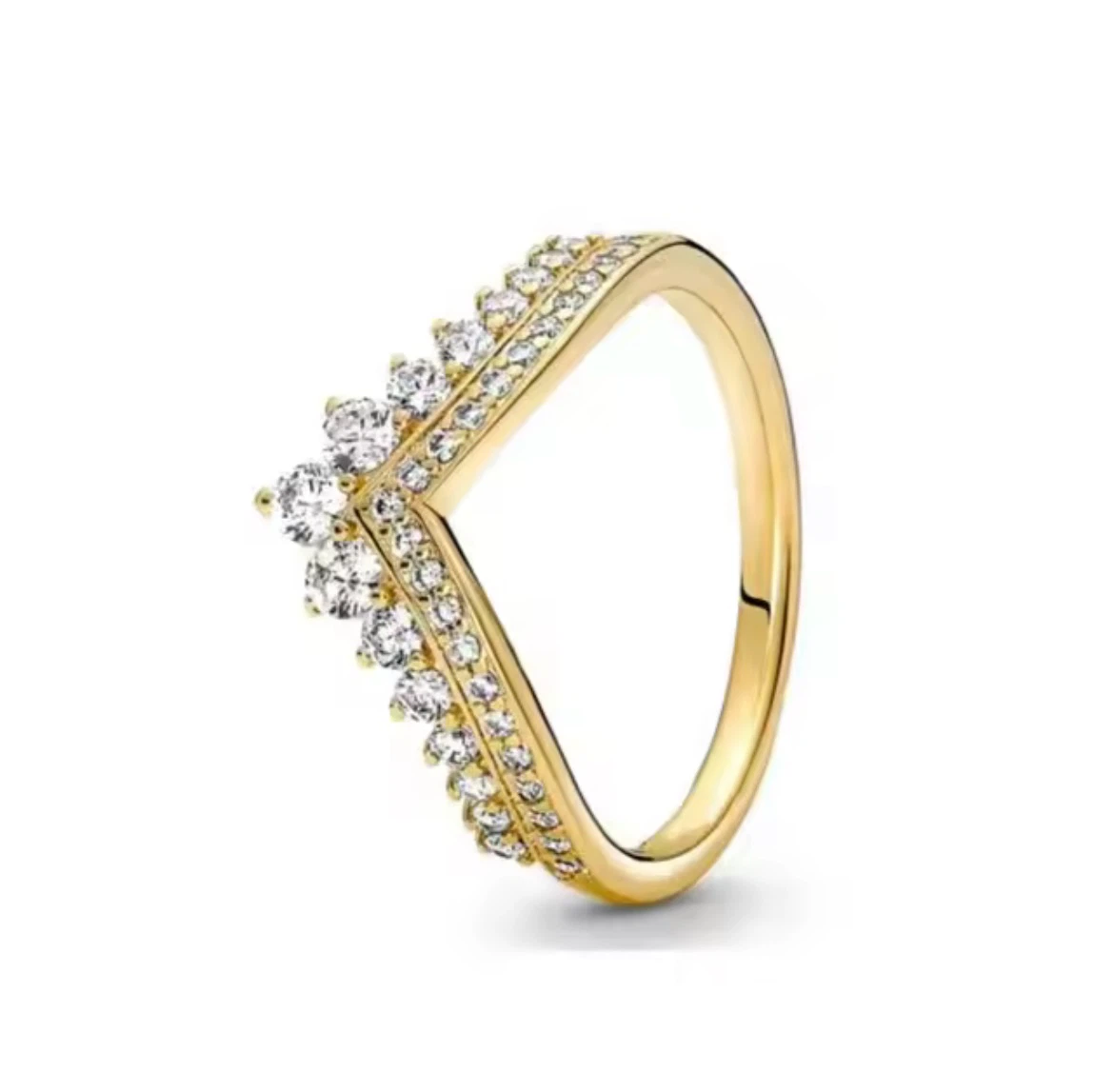 Beautiful rings - photo 2