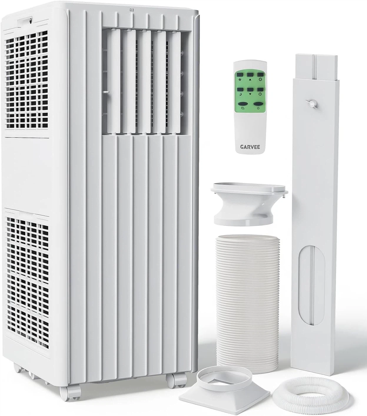 Garvee 8000 BTU portable AC