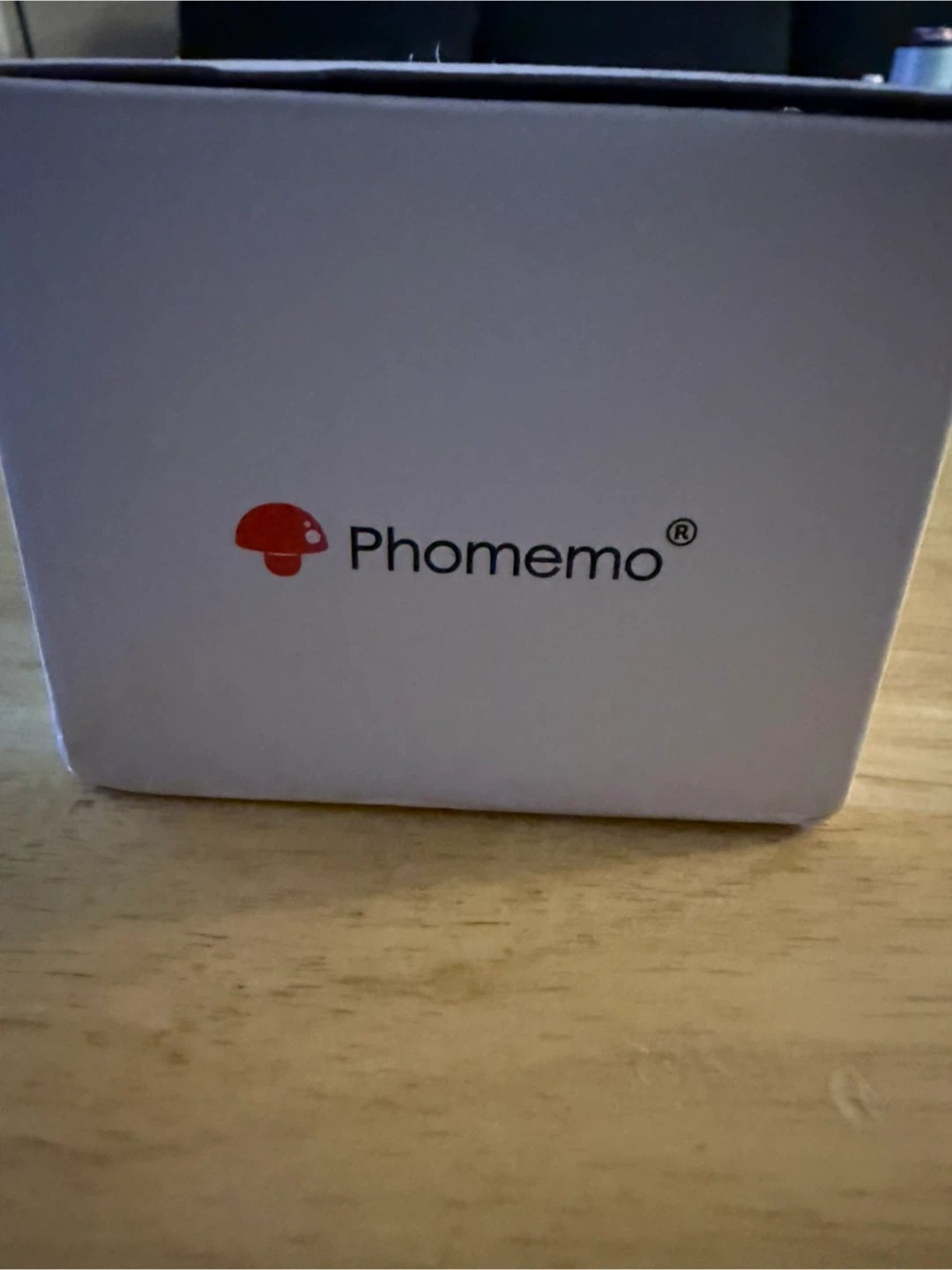 Phomemo Label Maker - photo 3