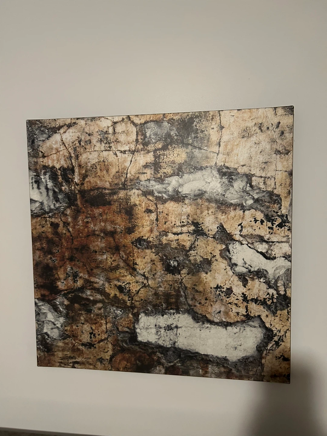 Abstract Wall Art Canvas
