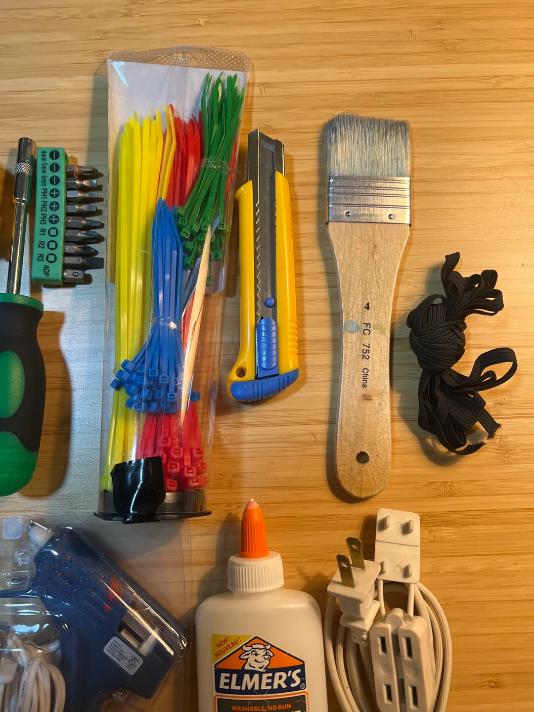Assorted Household DIY and Repair Tools Bundle - photo 2