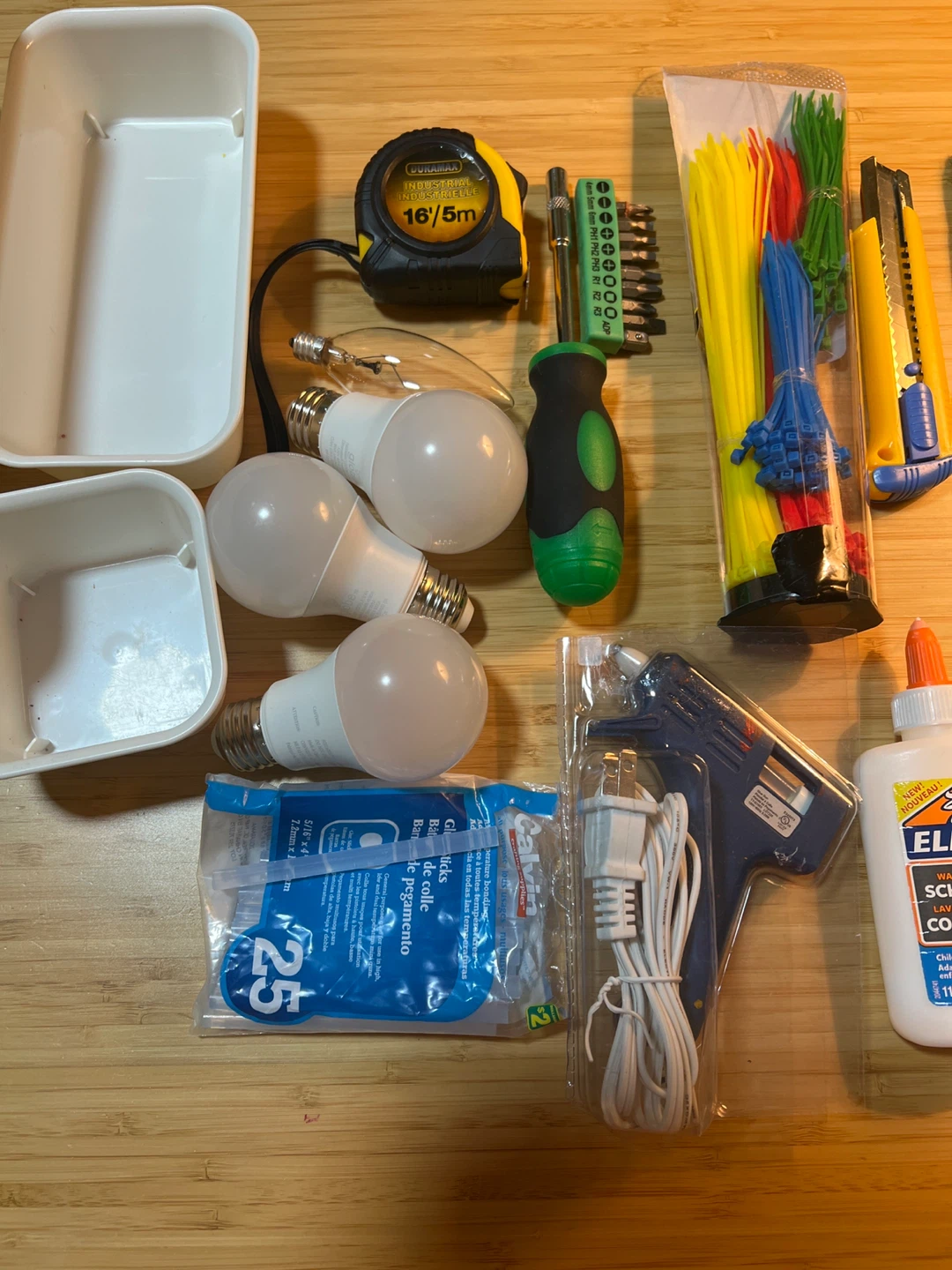 Assorted Household DIY and Repair Tools Bundle - photo 4