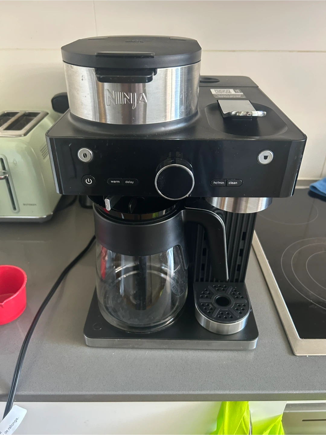 Ninja Coffee Maker