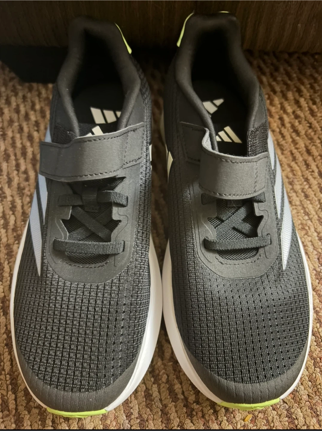 Women’s Adidas Running Shoes ~ Size 6