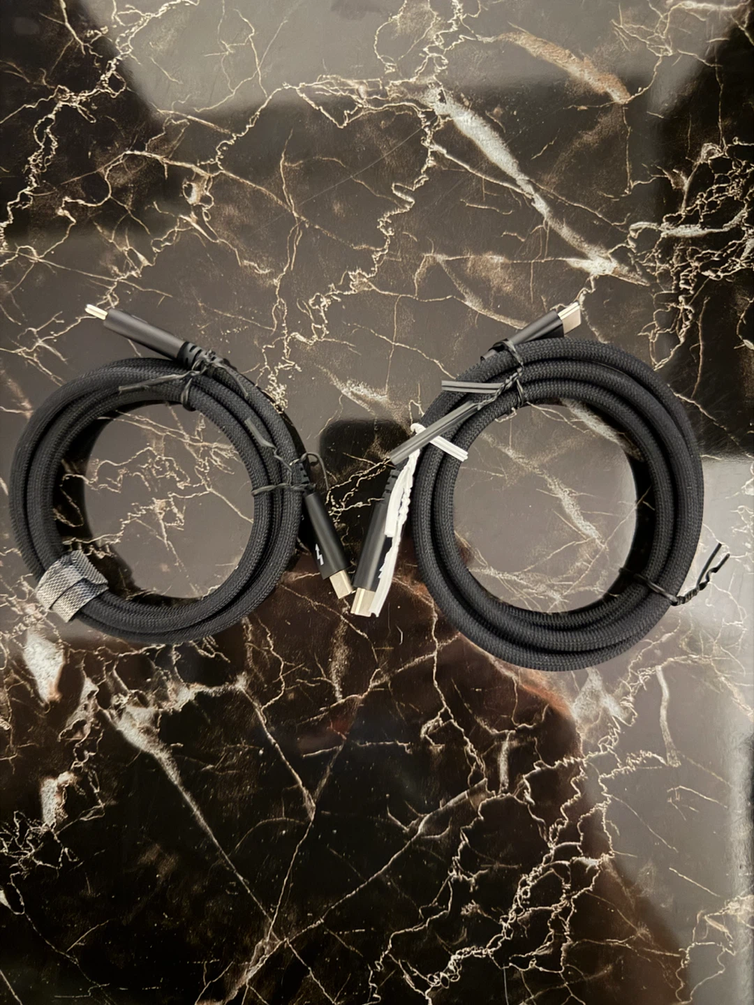CalDigit Pro Thunderbolt 5 Braided Cable(s) - New - photo 2