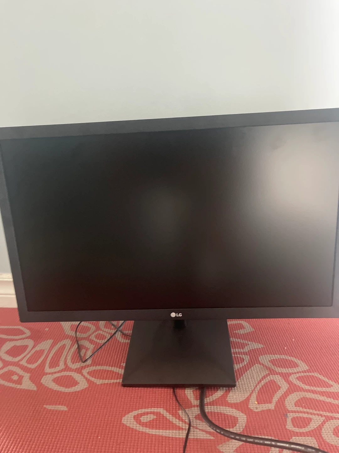 LG Monitor