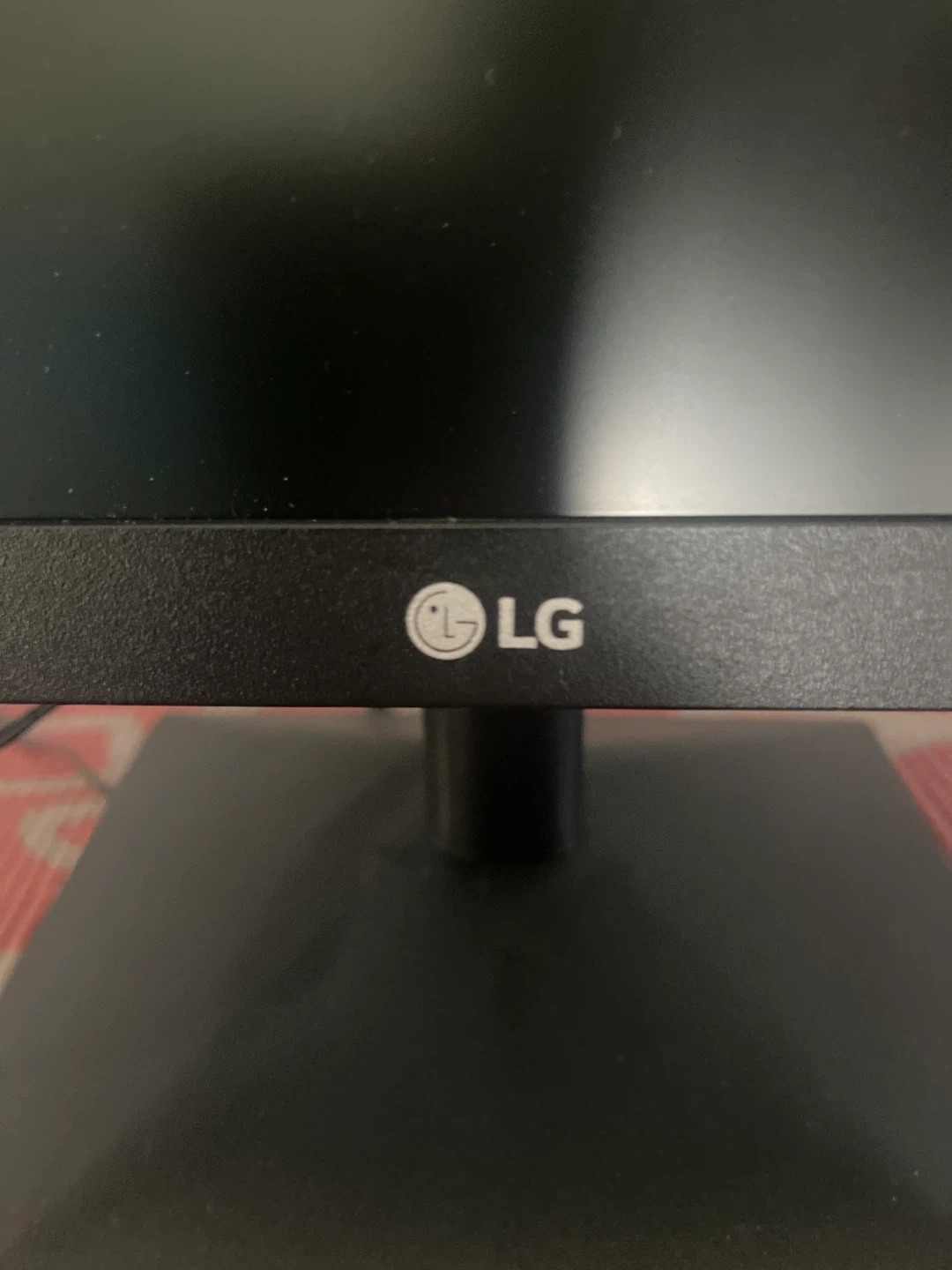 LG Monitor - photo 3