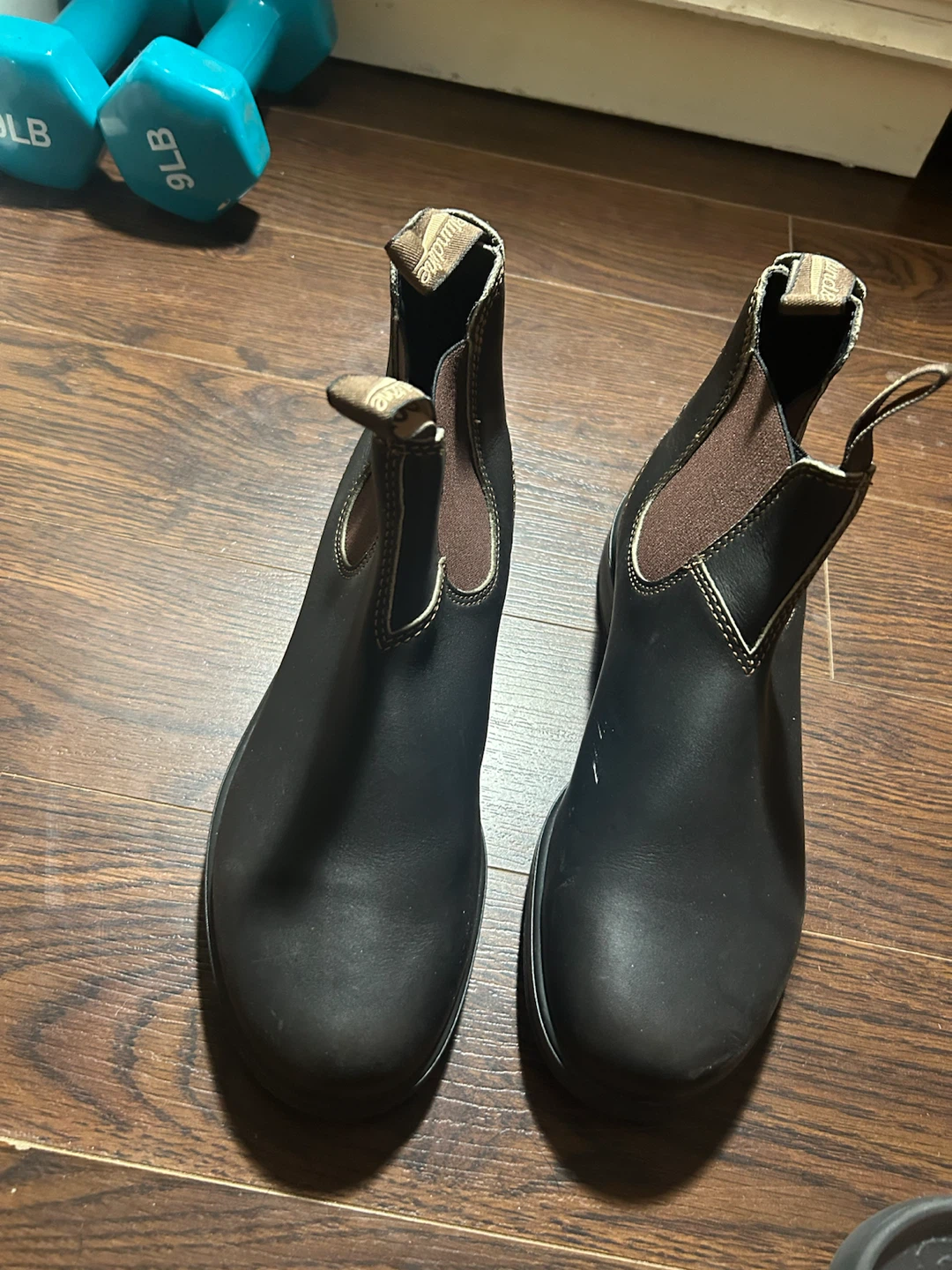 Blundstone 500 Boots - photo 2