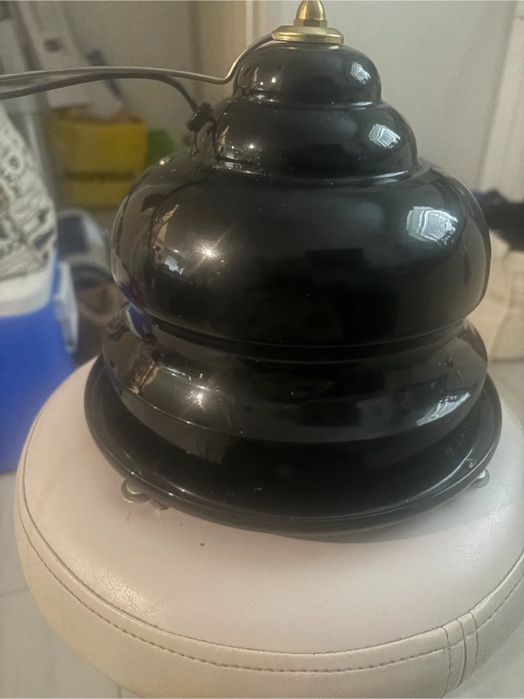 UV lamp