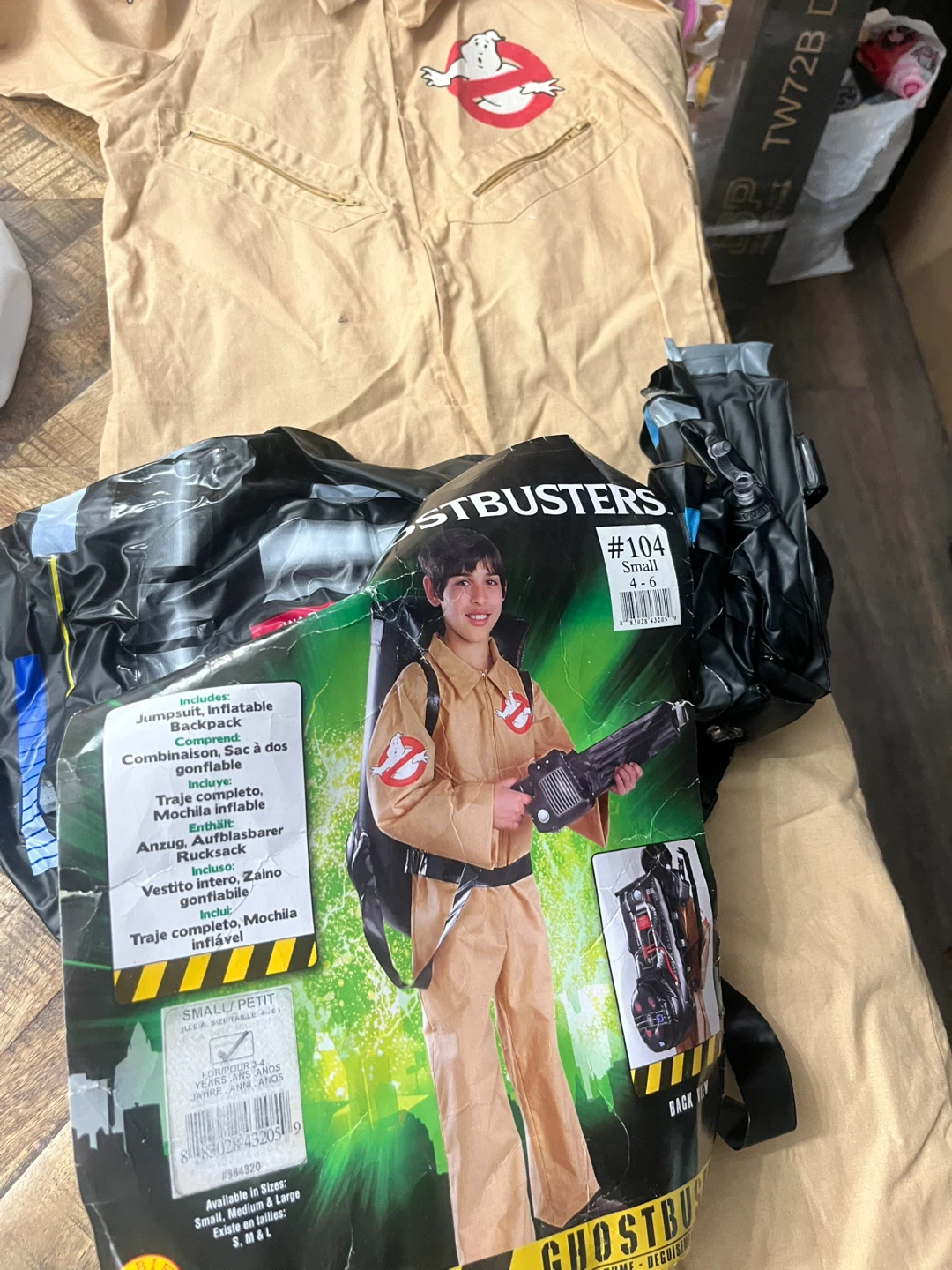 Kids Costume $10 each - photo 5