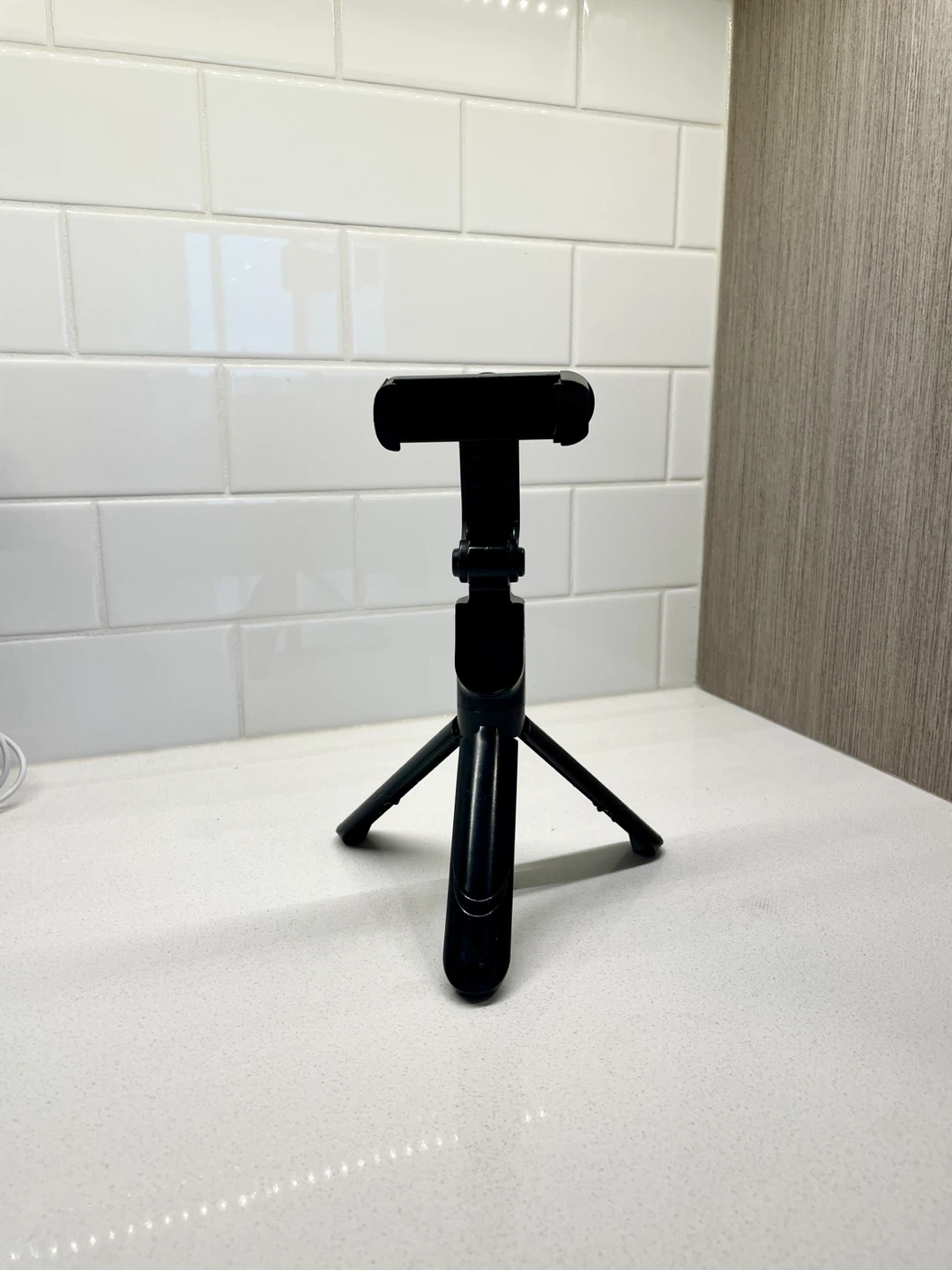 Mini Tripod Selfie Stick - 2 ft