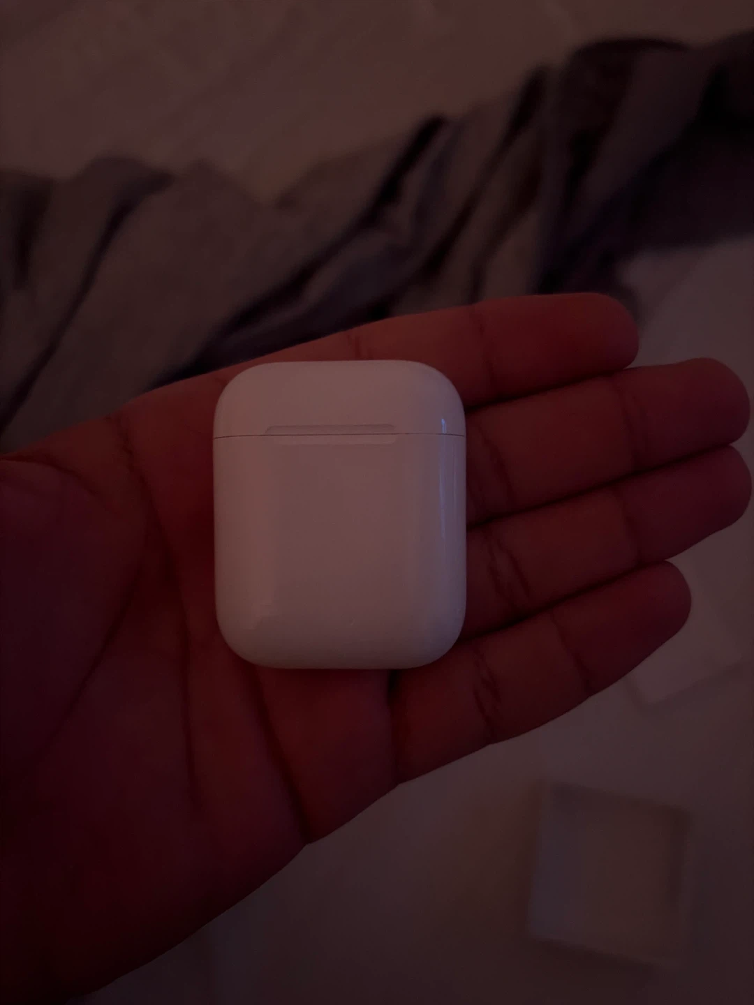 Apple AirPods (2nd generation)