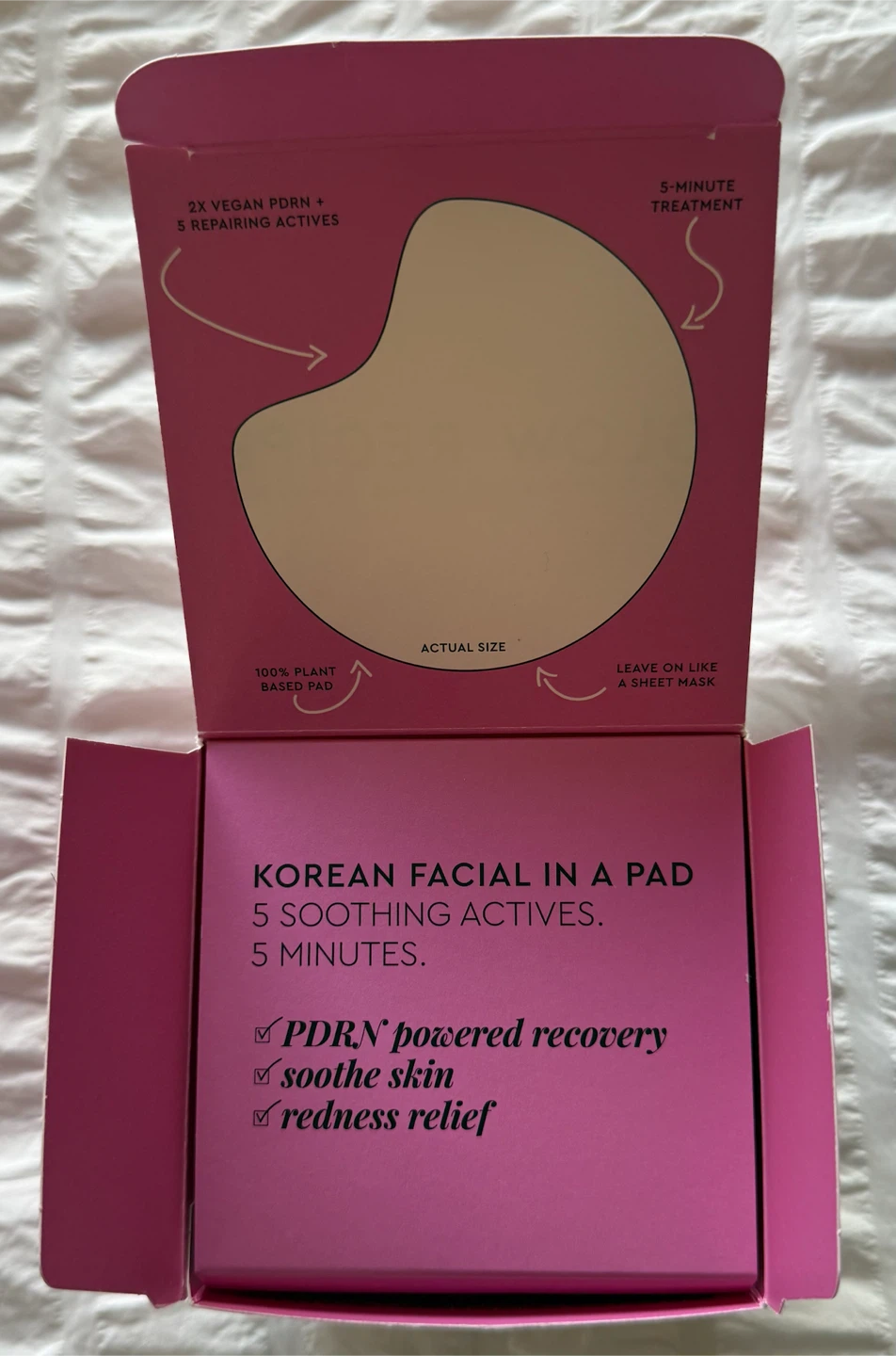 GLOW RECIPE: From $20.00 🆕 Toner Pads, Serums & Body Cream - photo 5
