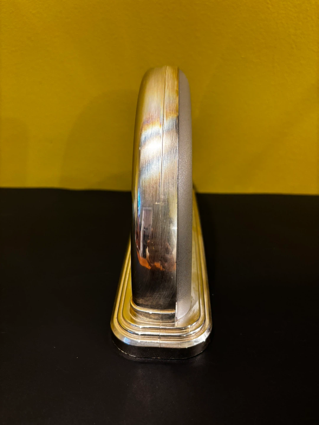 Verichron Quartz Mantle Clock - photo 2