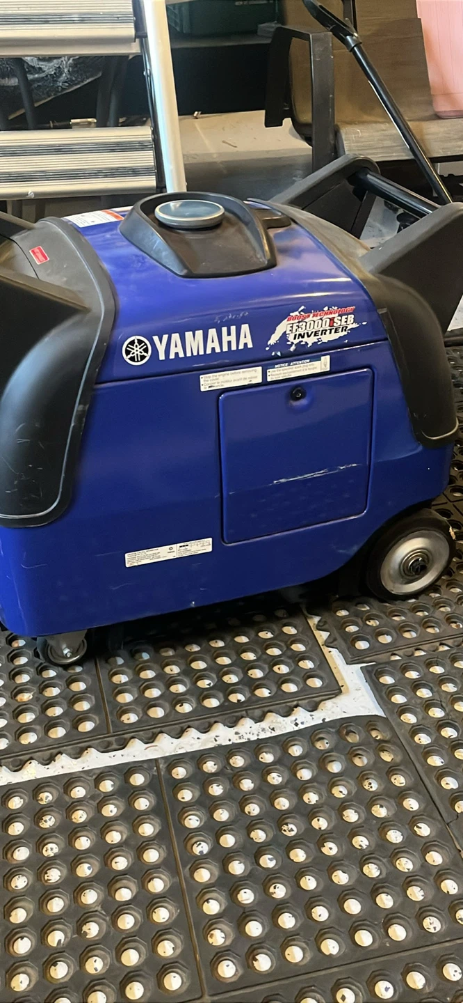 Generator inverter - photo 2