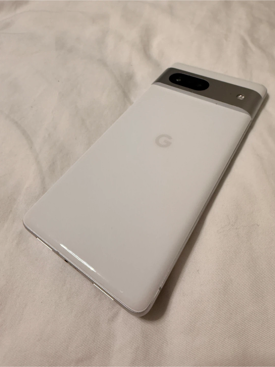 Google Pixel 7 Smartphone - photo 3