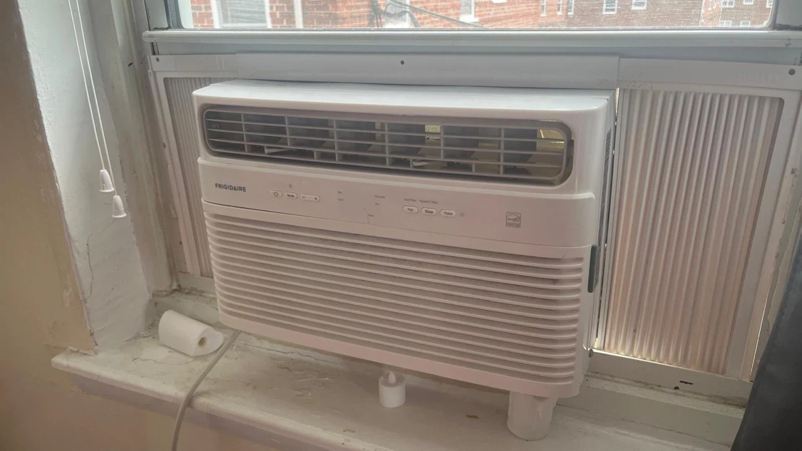 Frigidaire Window Air Conditioner