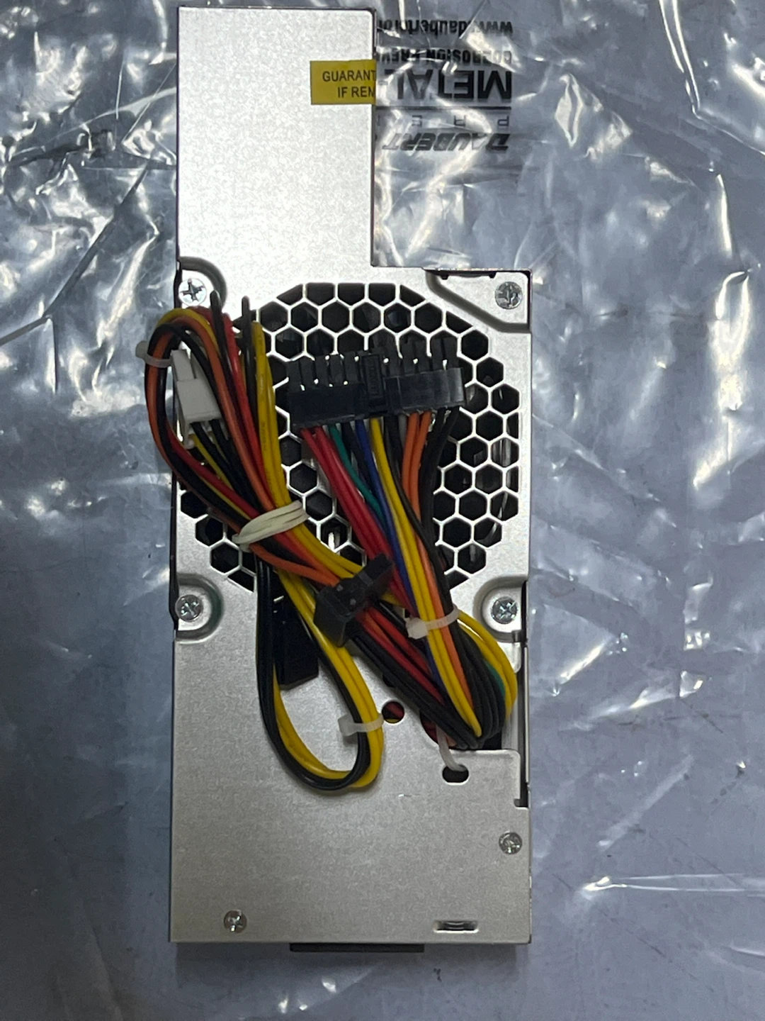 HP H235SP-00 Power Supply Unit 235W - photo 2