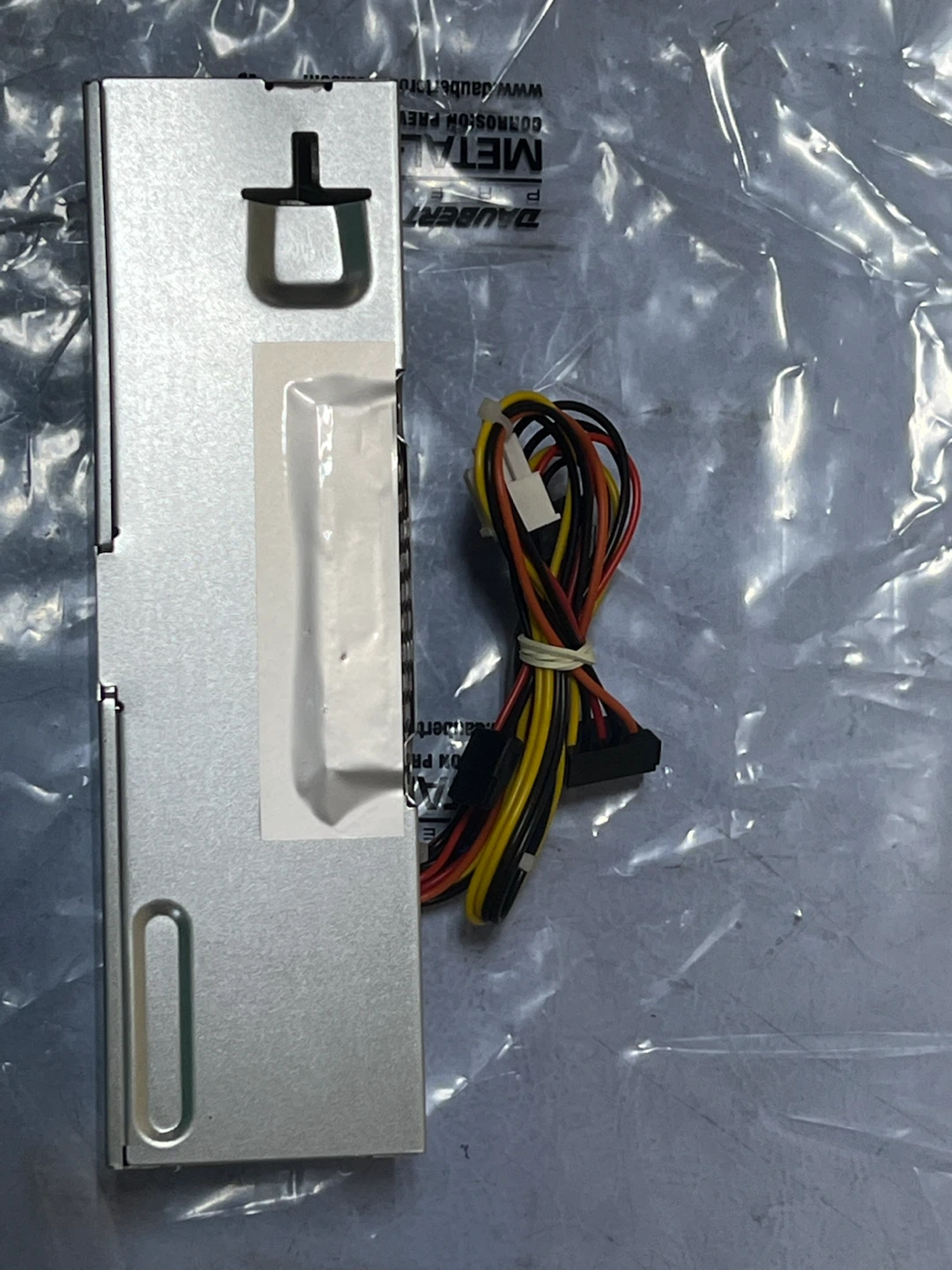 HP H235SP-00 Power Supply Unit 235W - photo 4