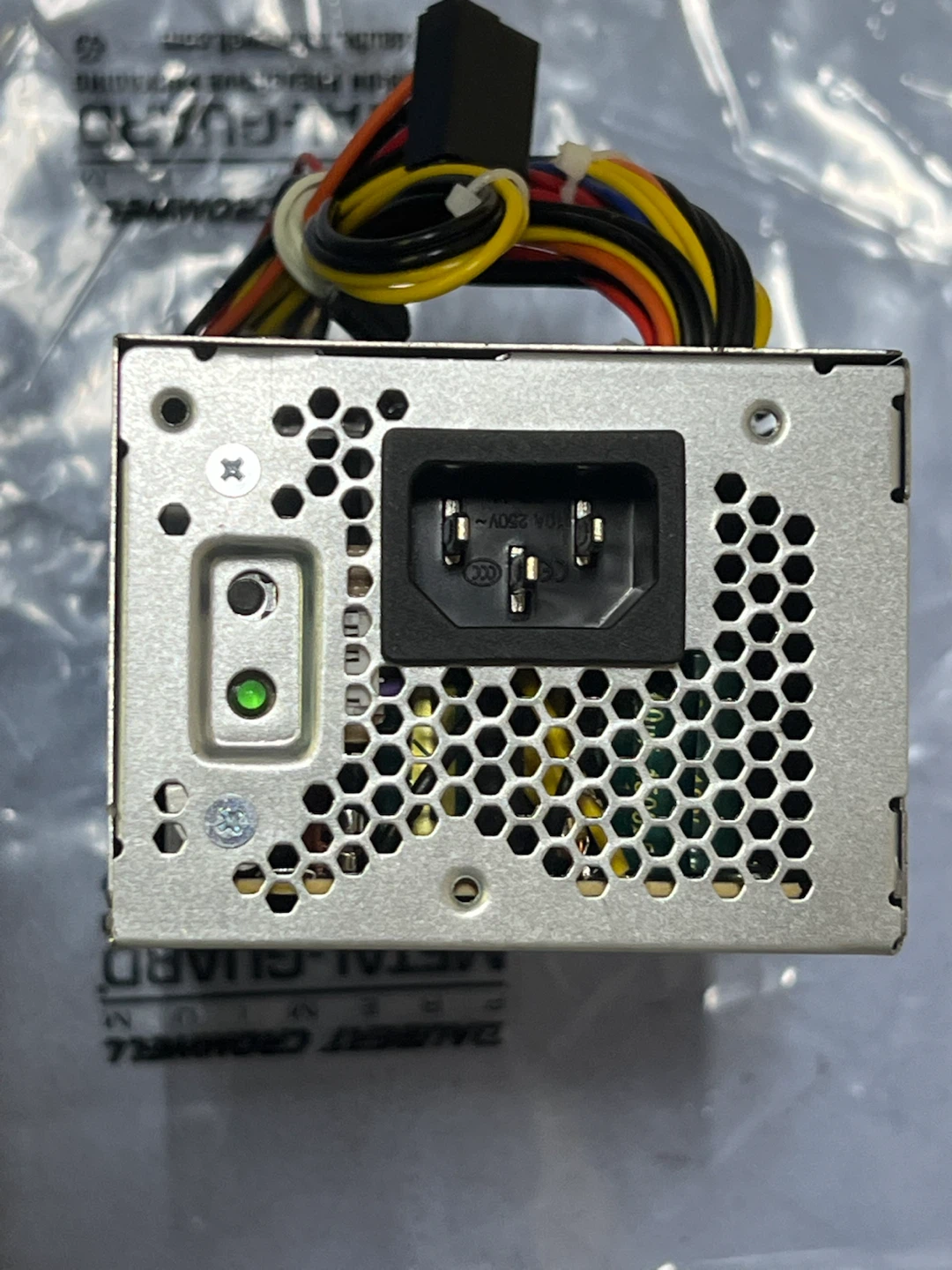 HP H235SP-00 Power Supply Unit 235W - photo 5
