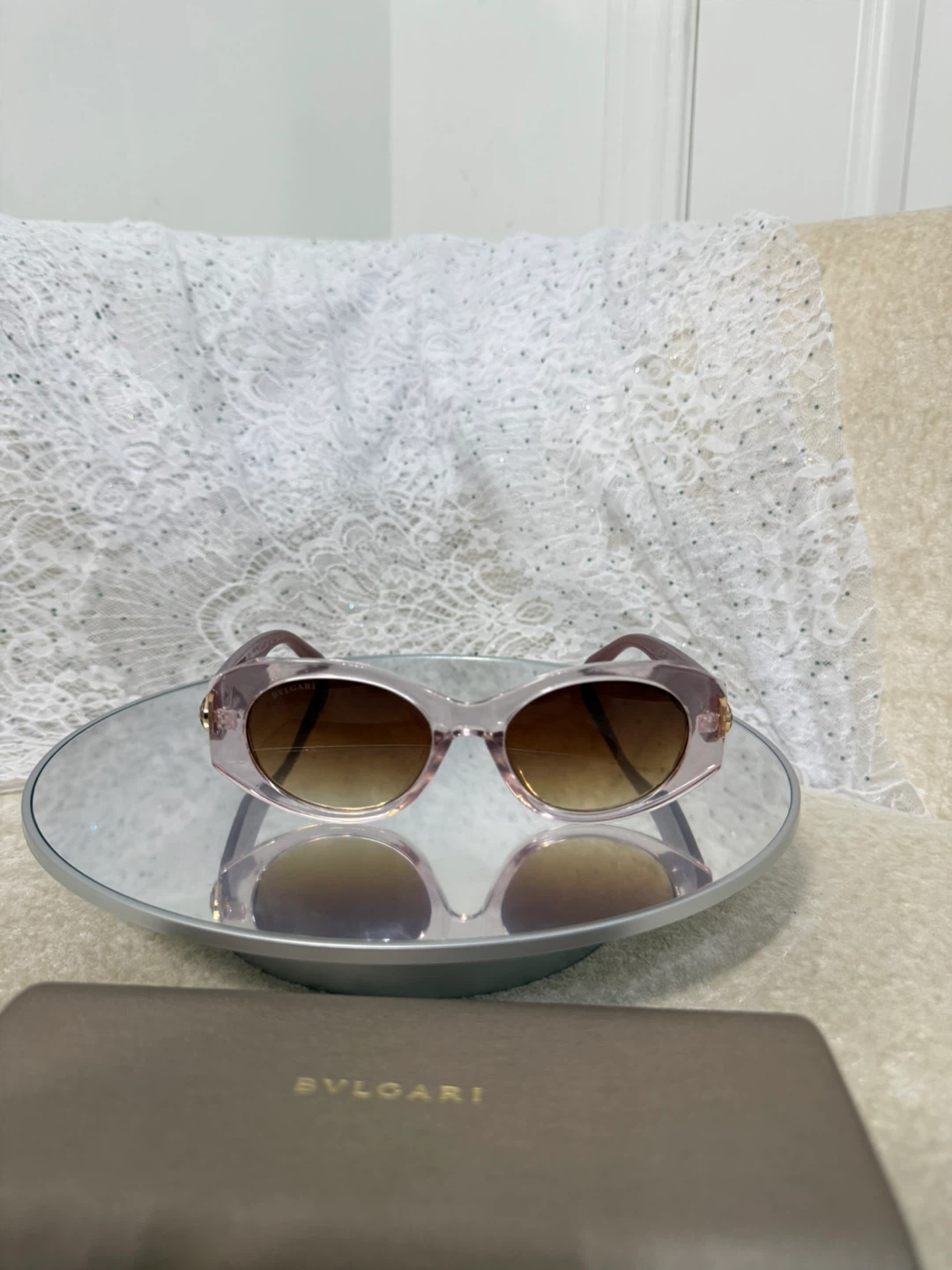 Beautiful luxury sunglasses