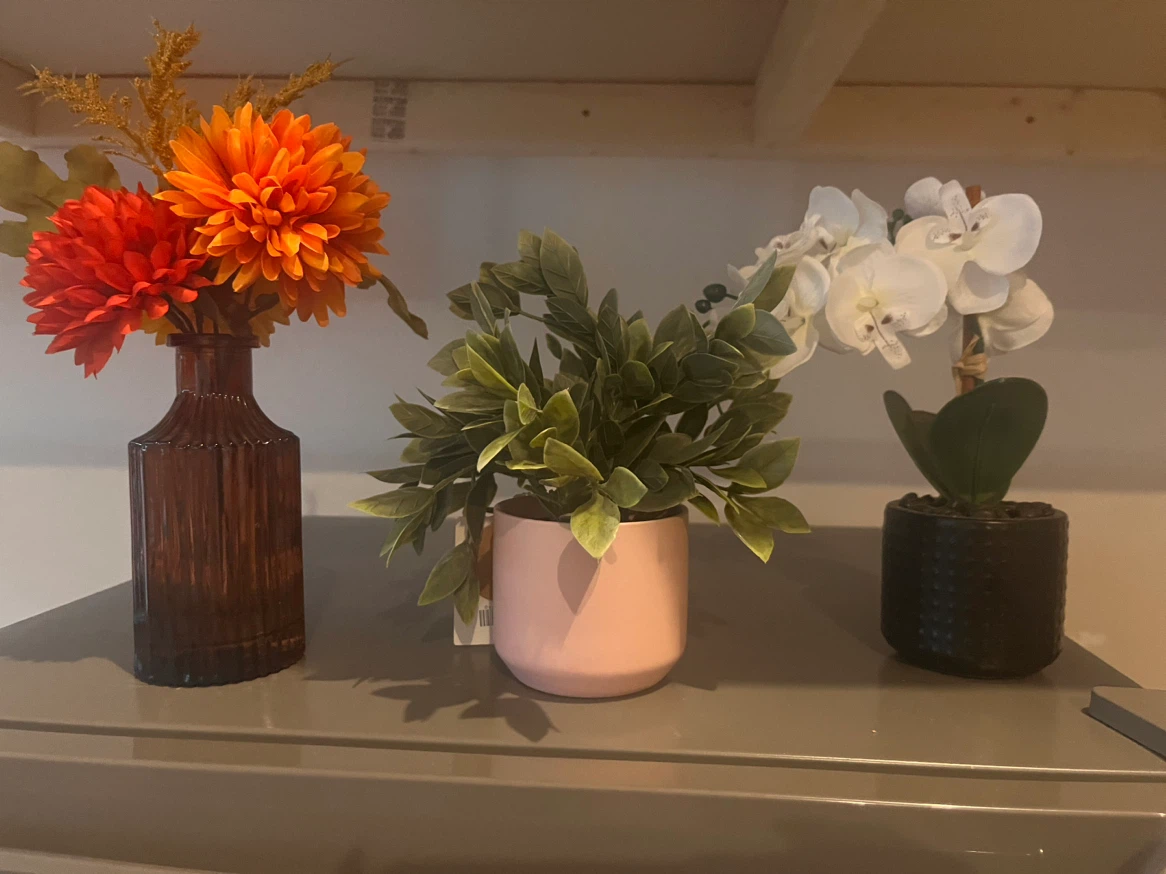 Artificial Floral Arrangements - photo 2