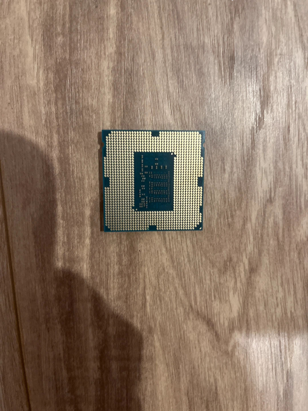 Intel Core i7-4790 Processor - photo 2