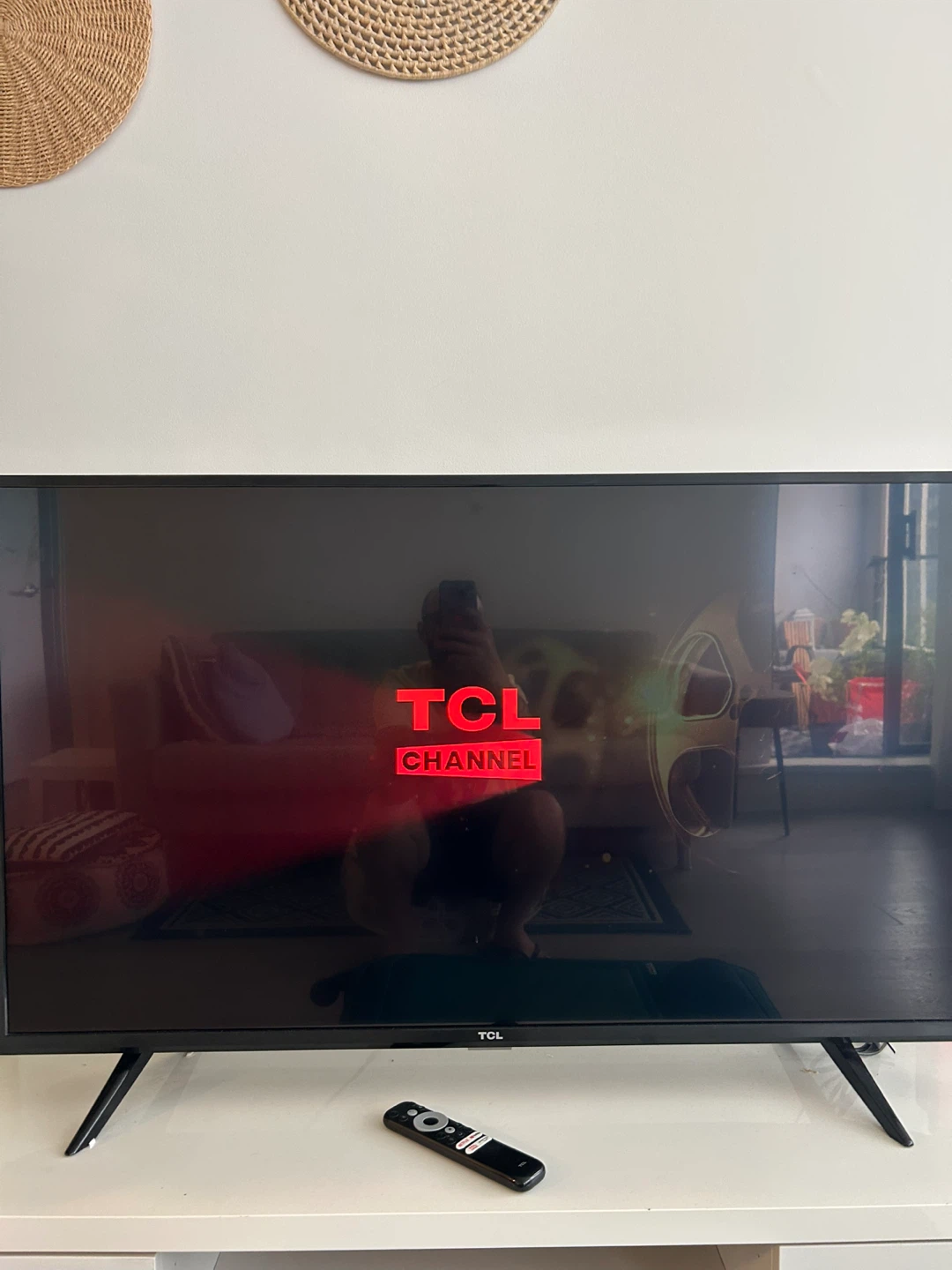 TCL Television
