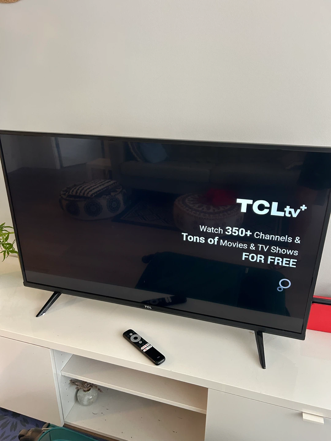 TCL Television - photo 2