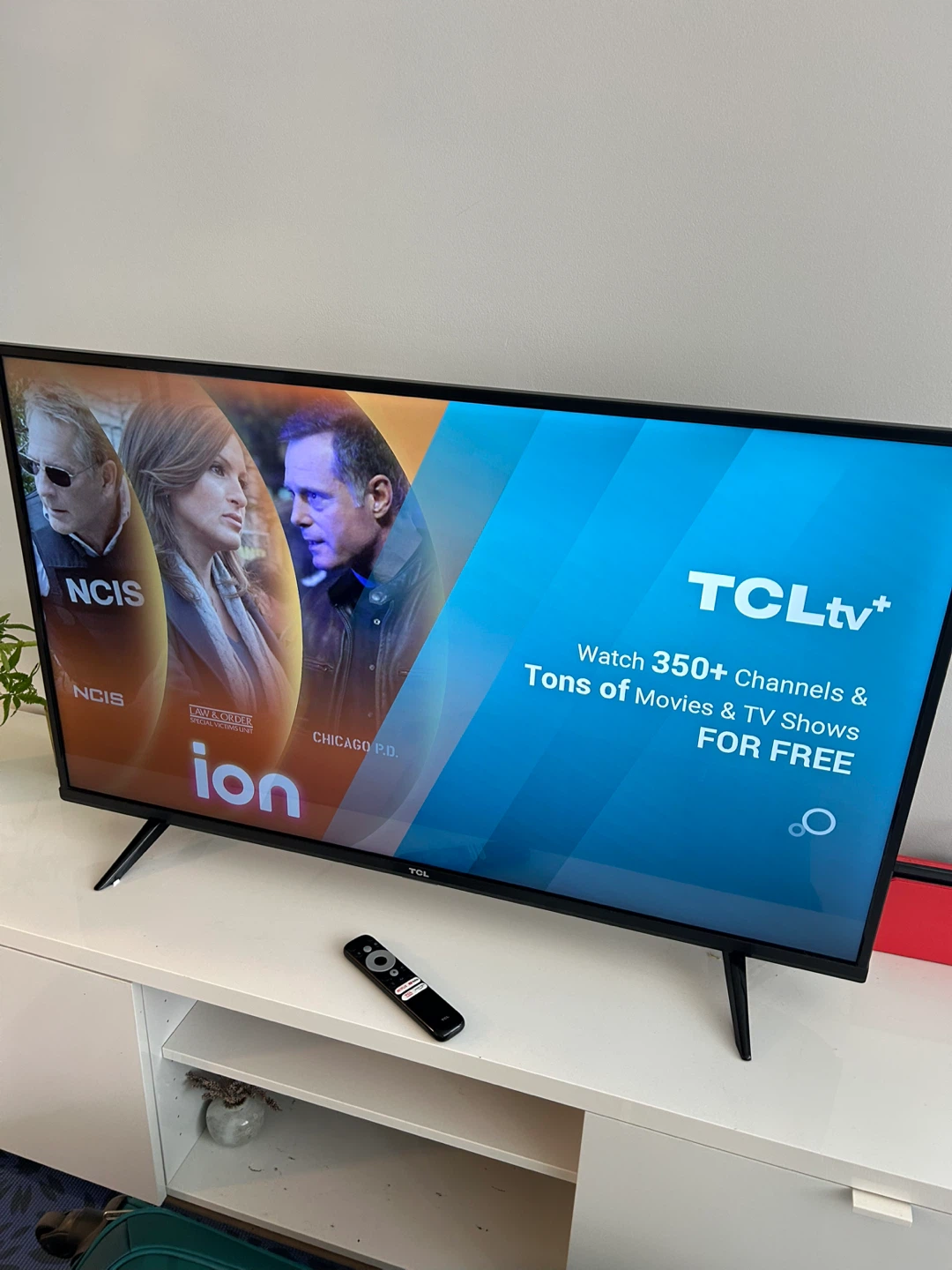 TCL Television - photo 3