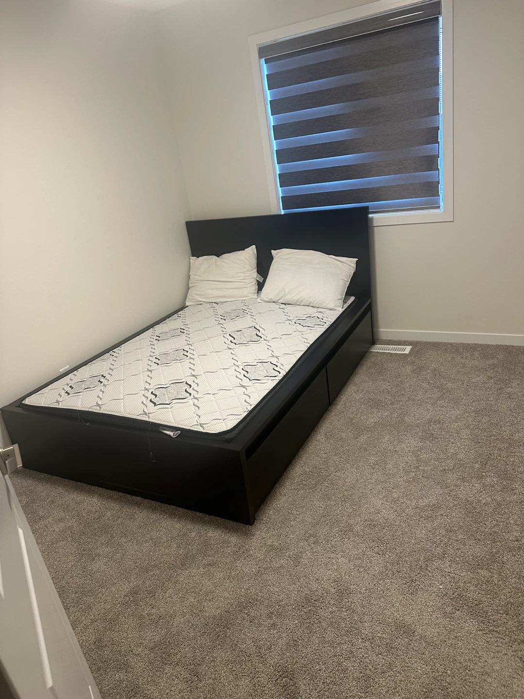 Accommodation