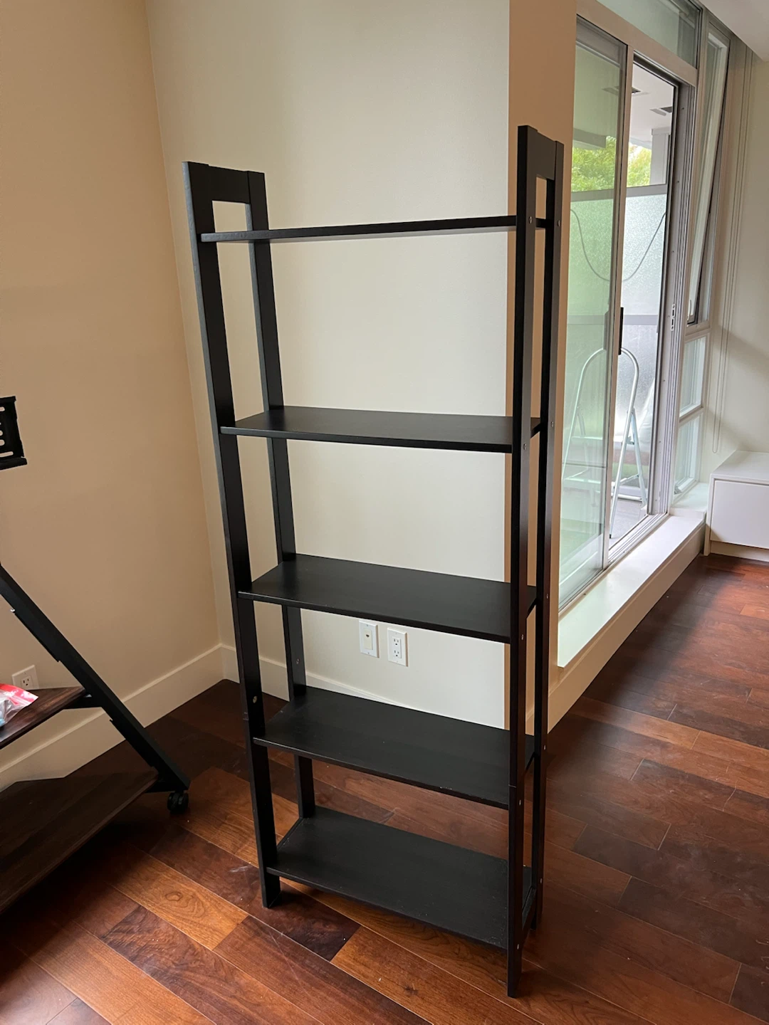 Ikea Laiva Bookshelf