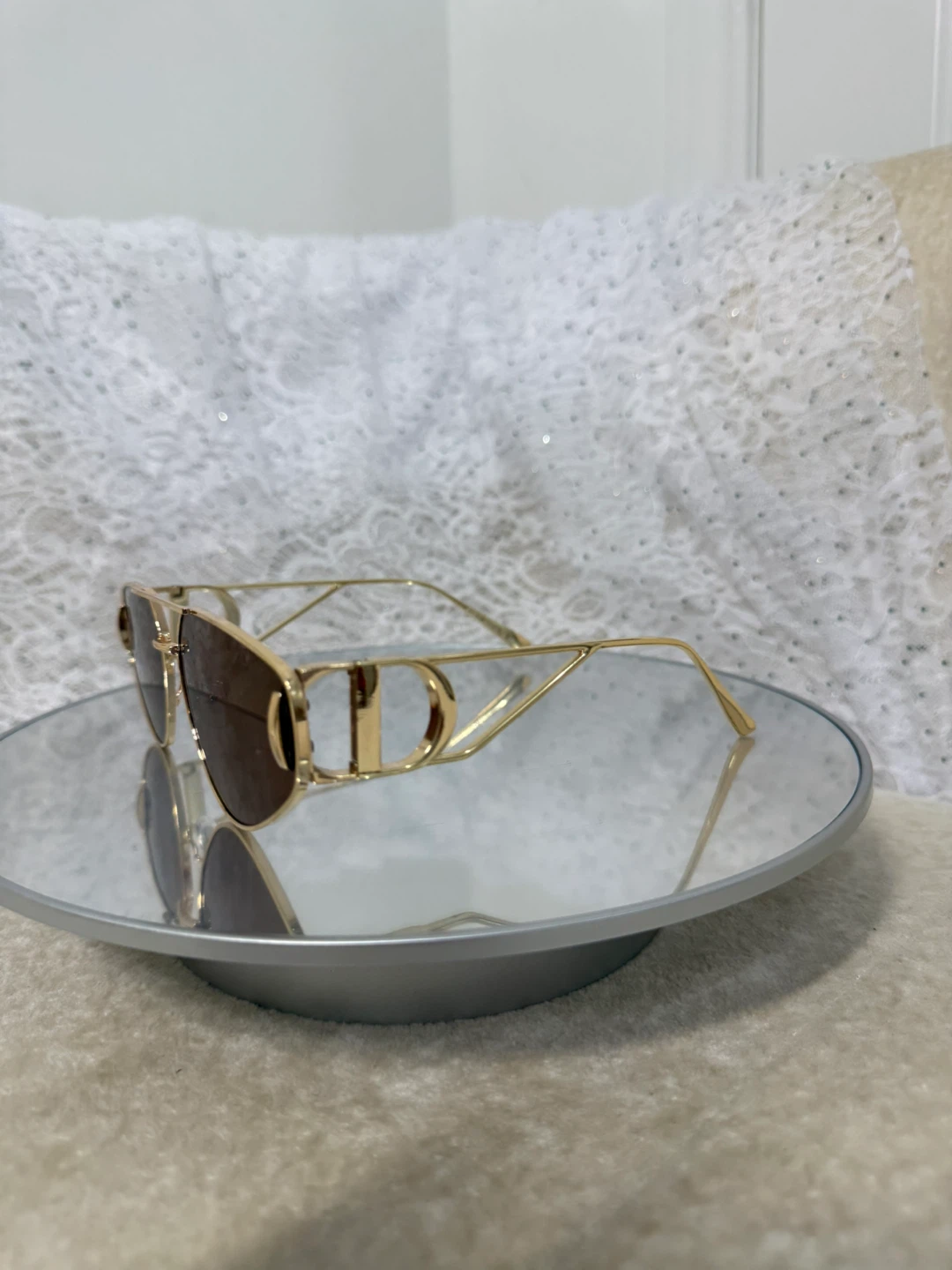 Beautiful Luxury Sunglasses
