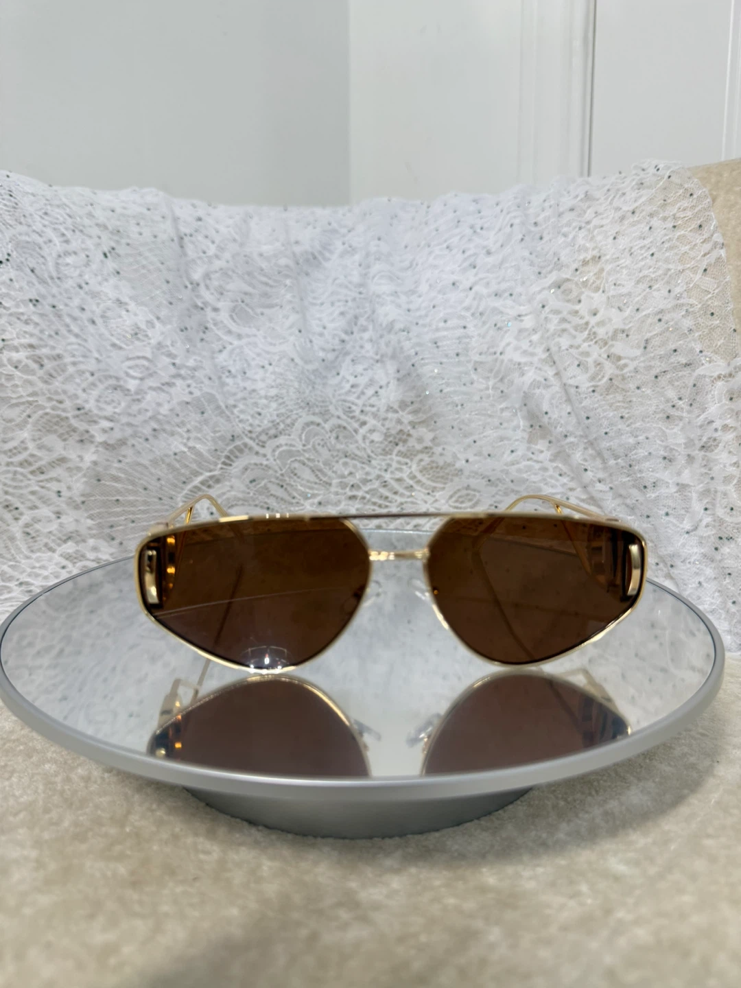 Beautiful Luxury Sunglasses - photo 2