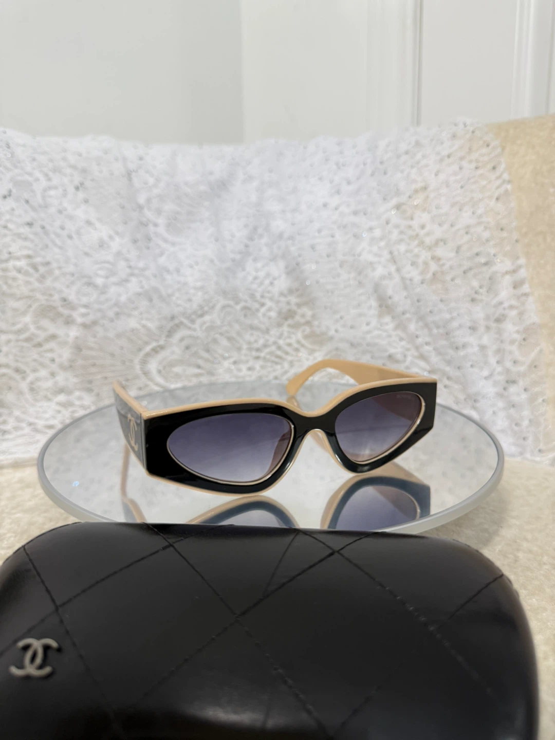 Beautiful Luxury Sunglasses - photo 3