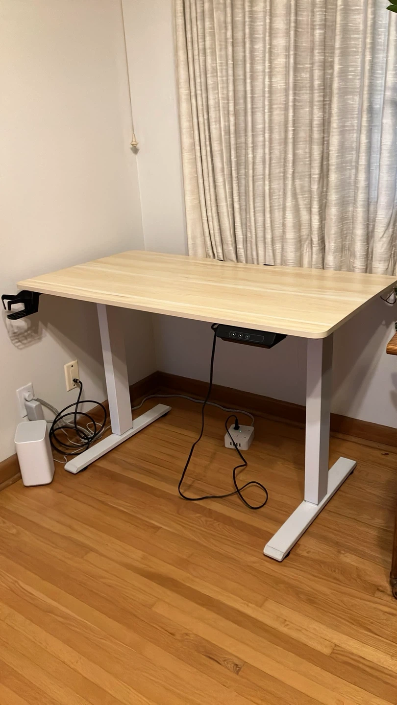 Adjustable Standing Desk