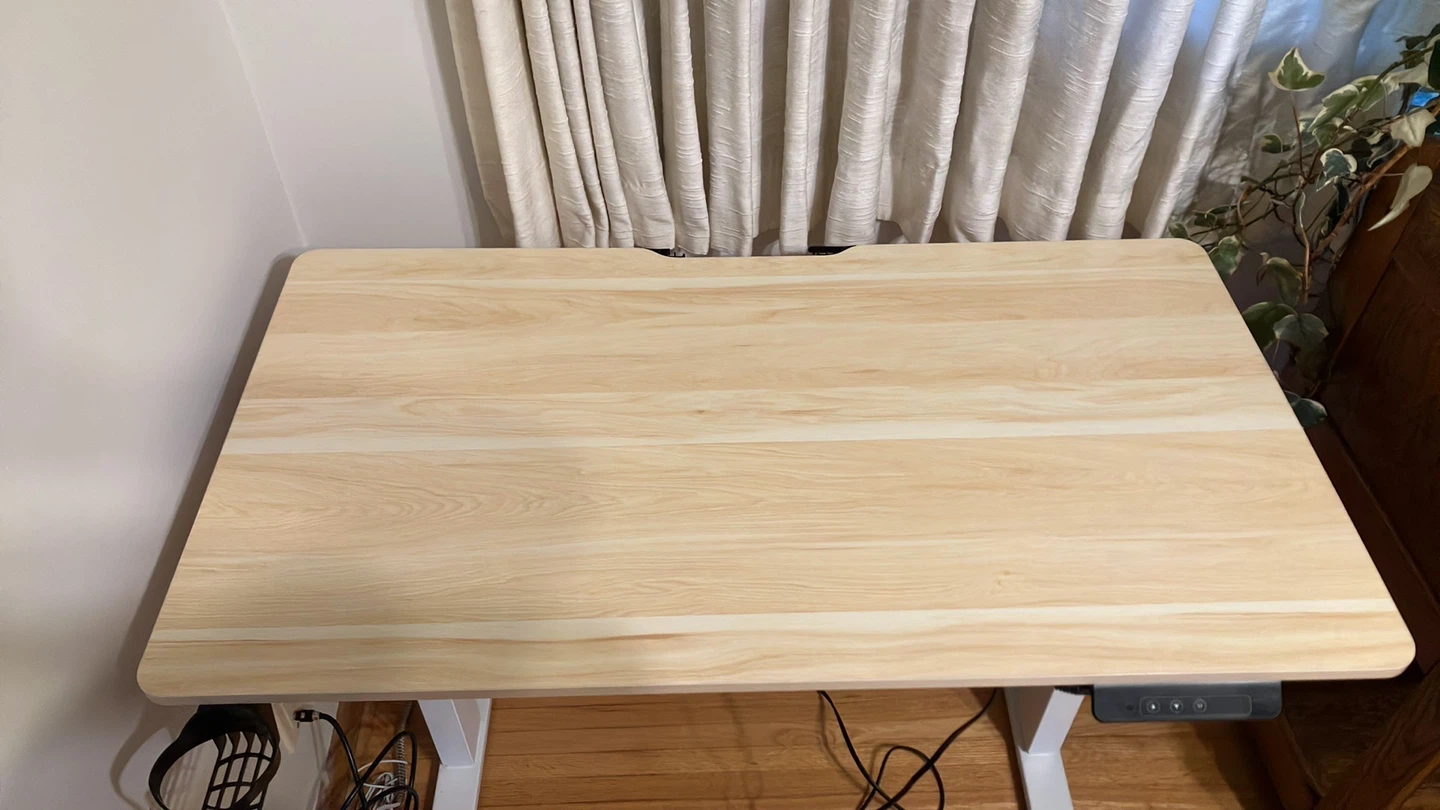 Adjustable Standing Desk - photo 2