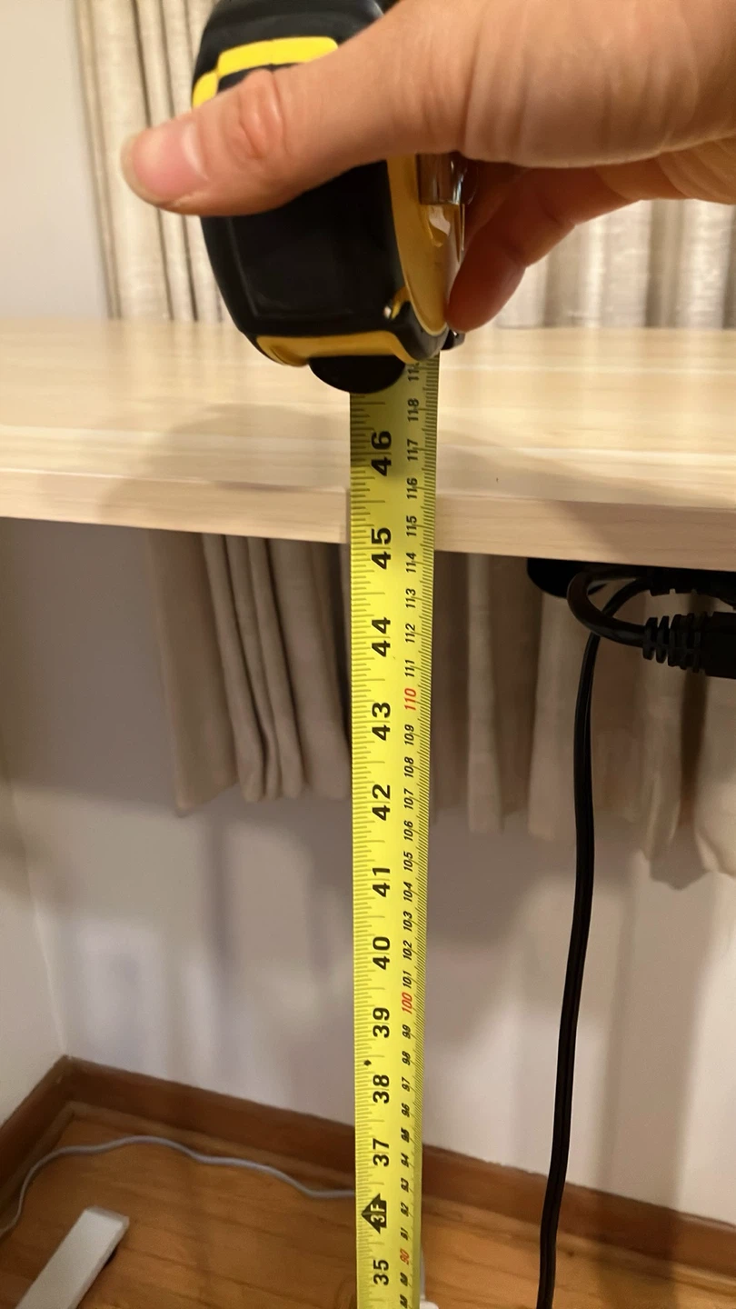 Adjustable Standing Desk - photo 3