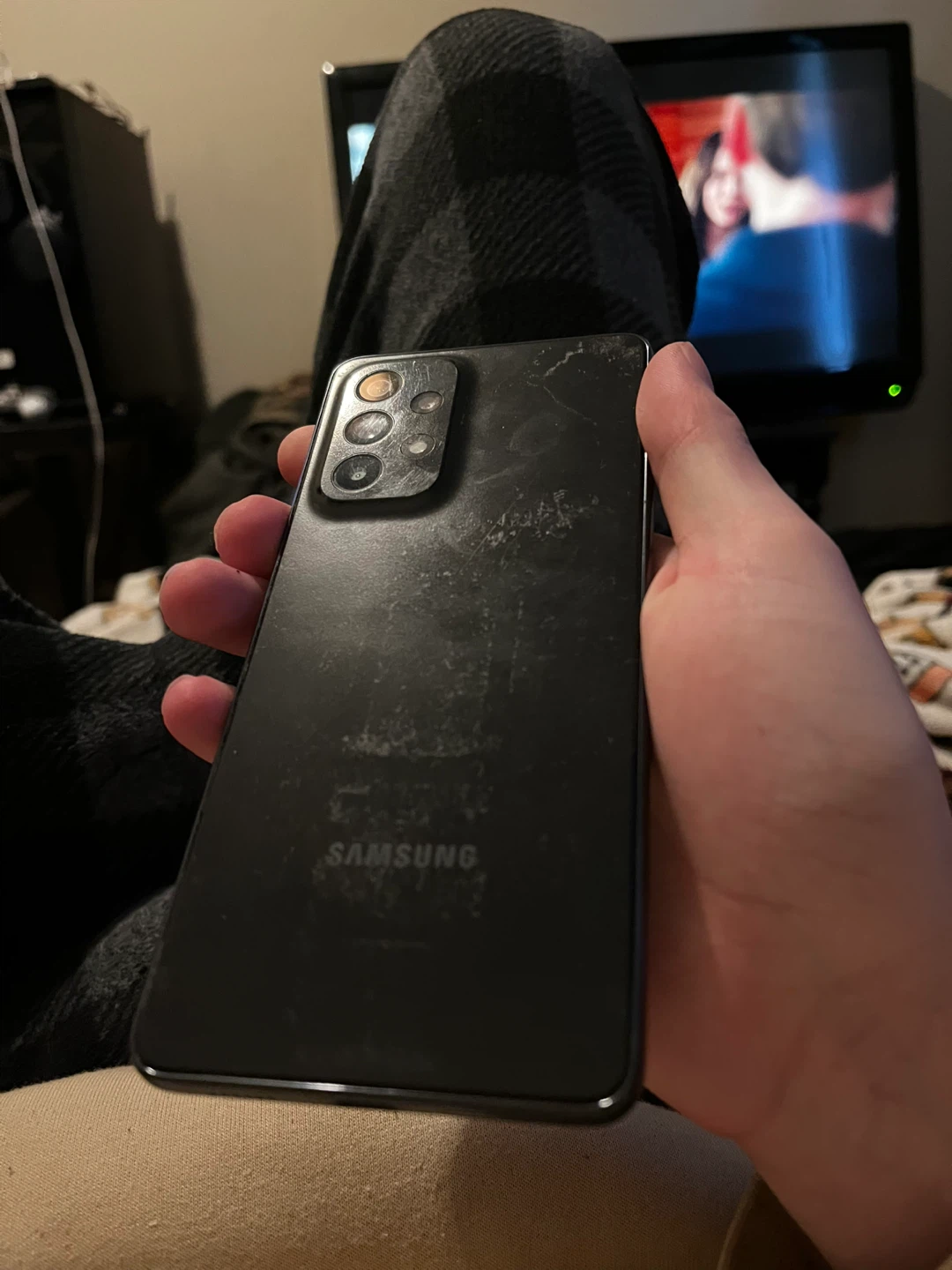 Samsung Galaxy A53 Smartphone - photo 2