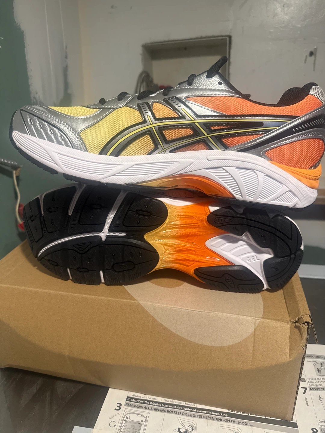 Asics GT-2160 Running Shoes