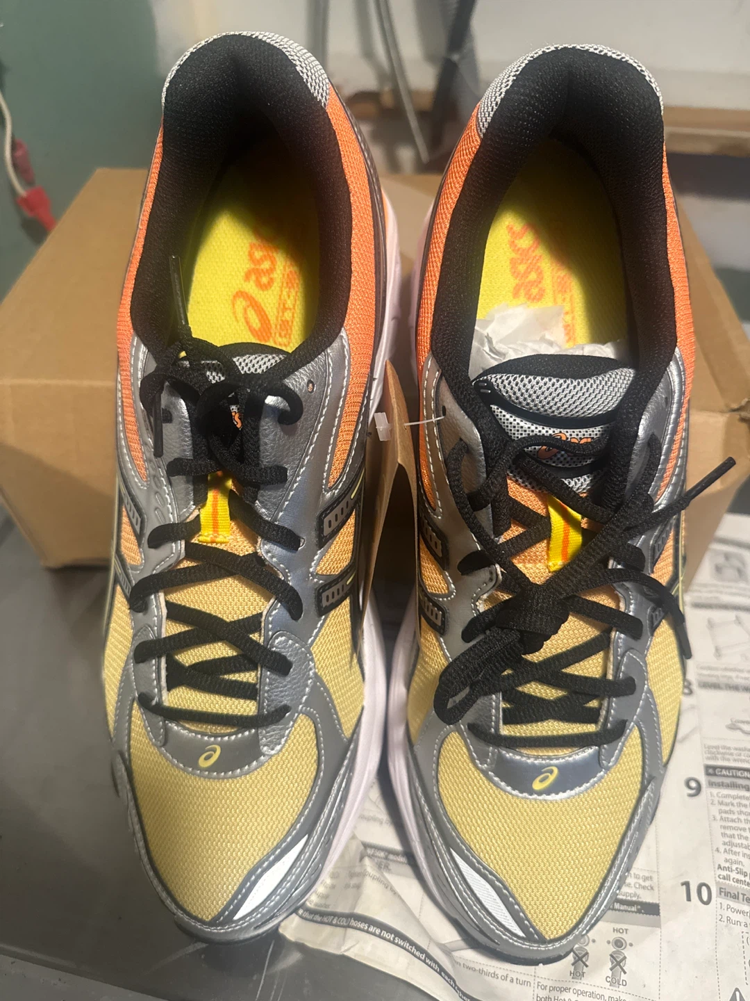 Asics GT-2160 Running Shoes - photo 2