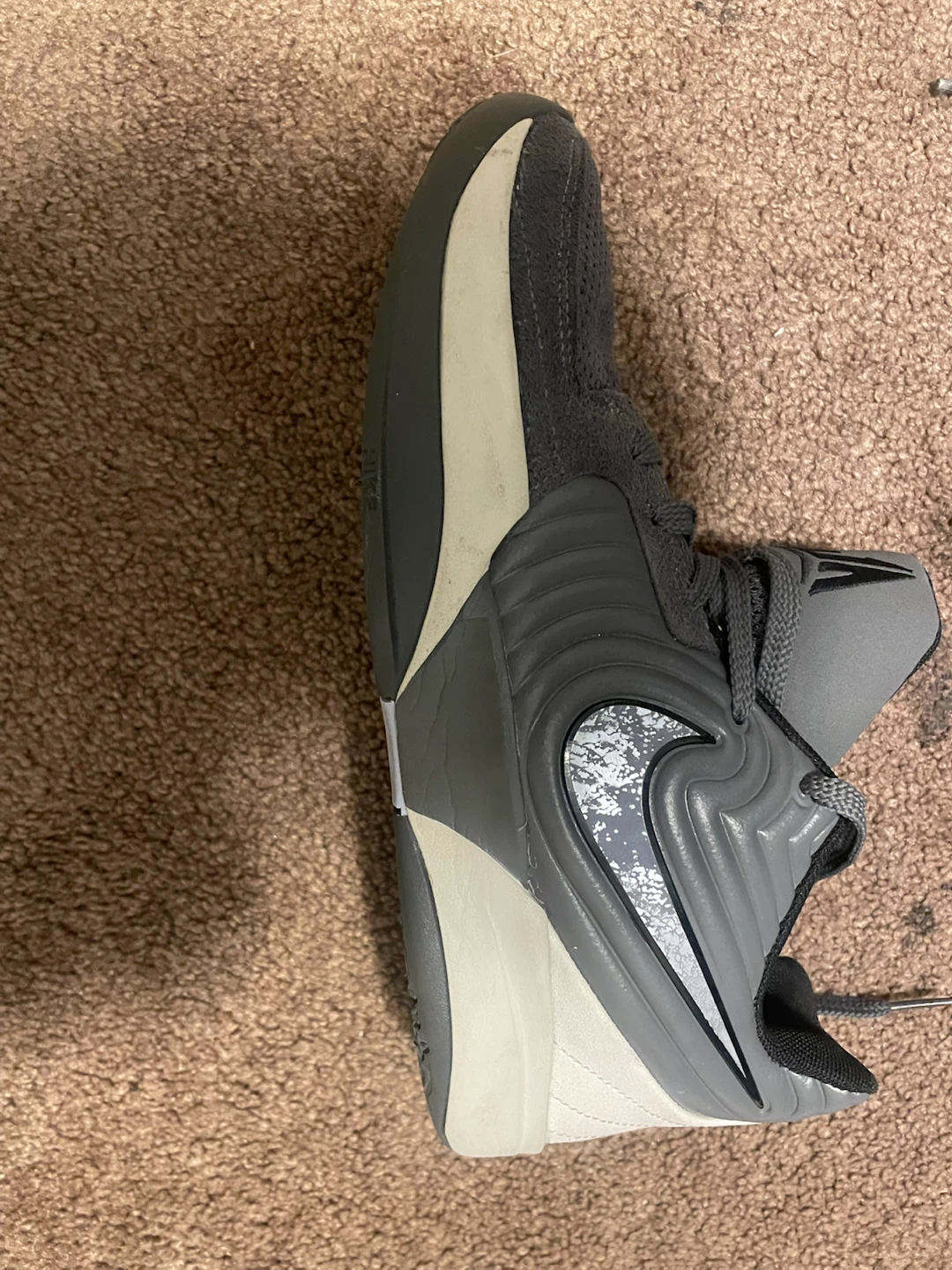 Nike Ja 2s Basketball Shoes