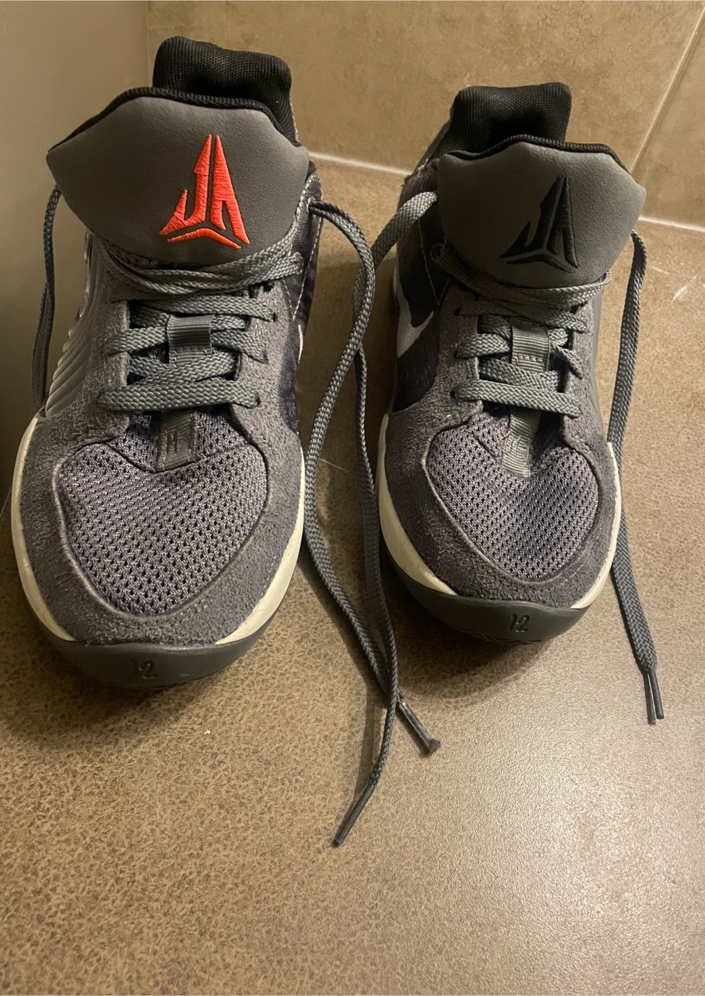 Nike Ja 2s Basketball Shoes - photo 4
