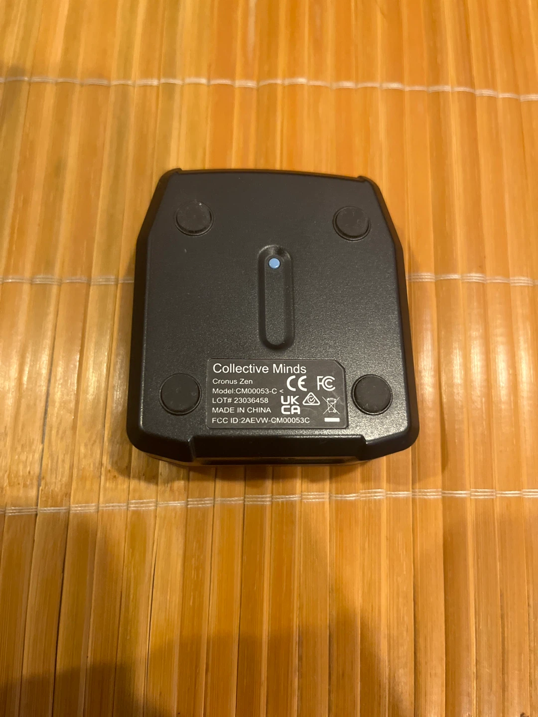 Collective Minds Cronus Zen Controller Adapter - photo 2