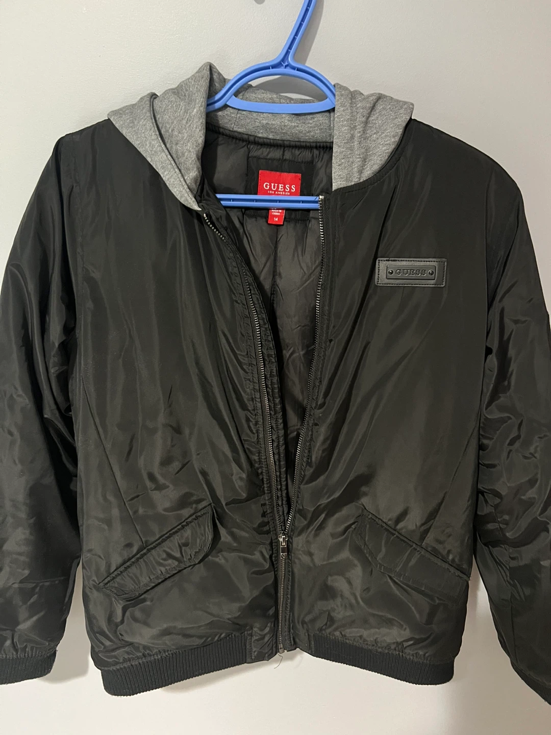 Guess boys jacket