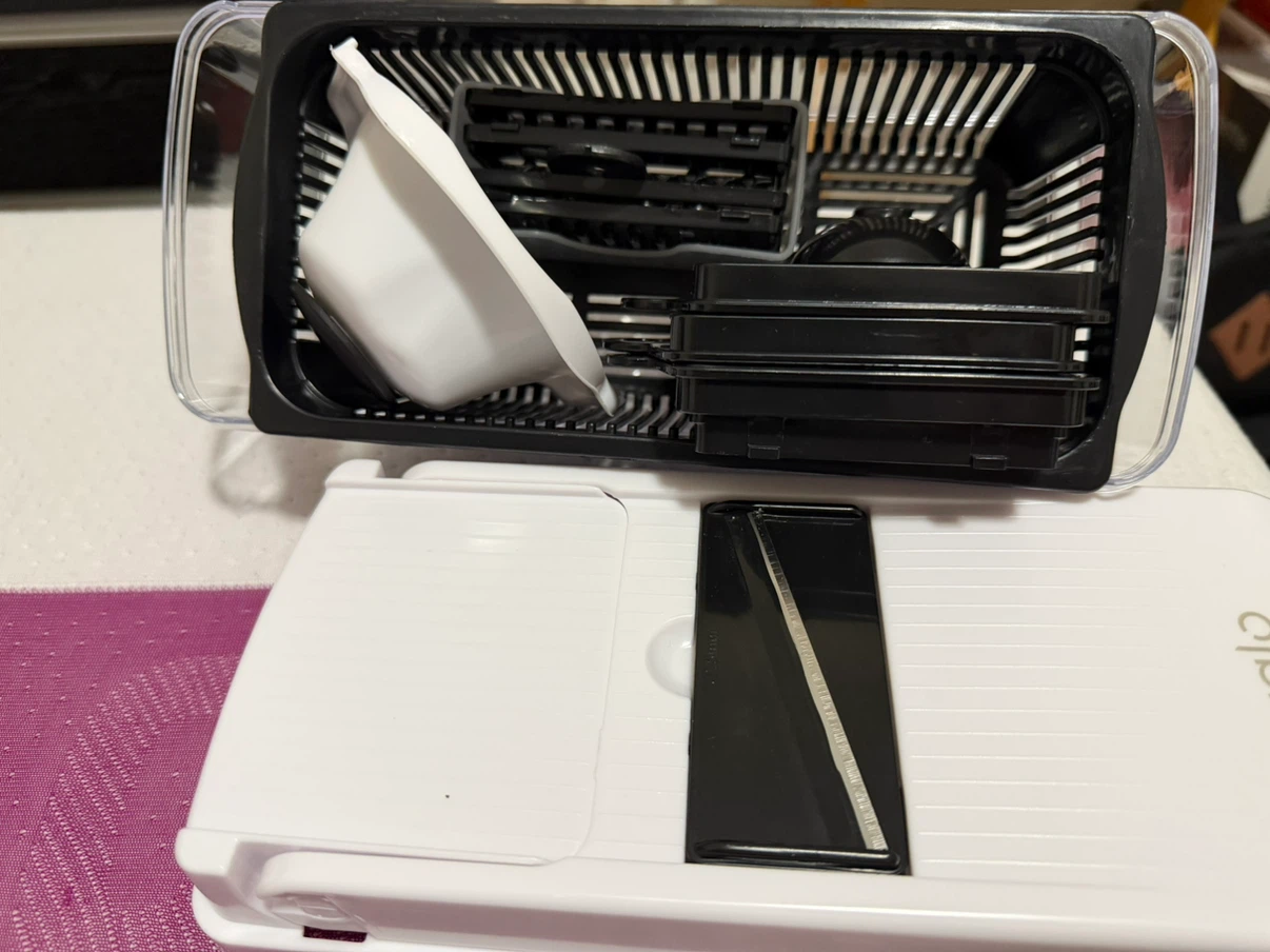 Bralo Multi-Purpose Vegetable Chopper - photo 2